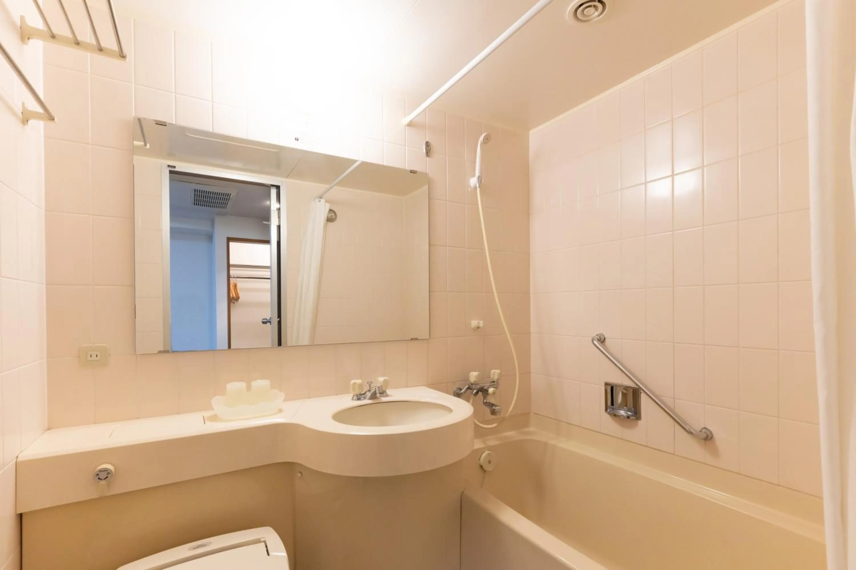 Hotel Bel Air Sendai