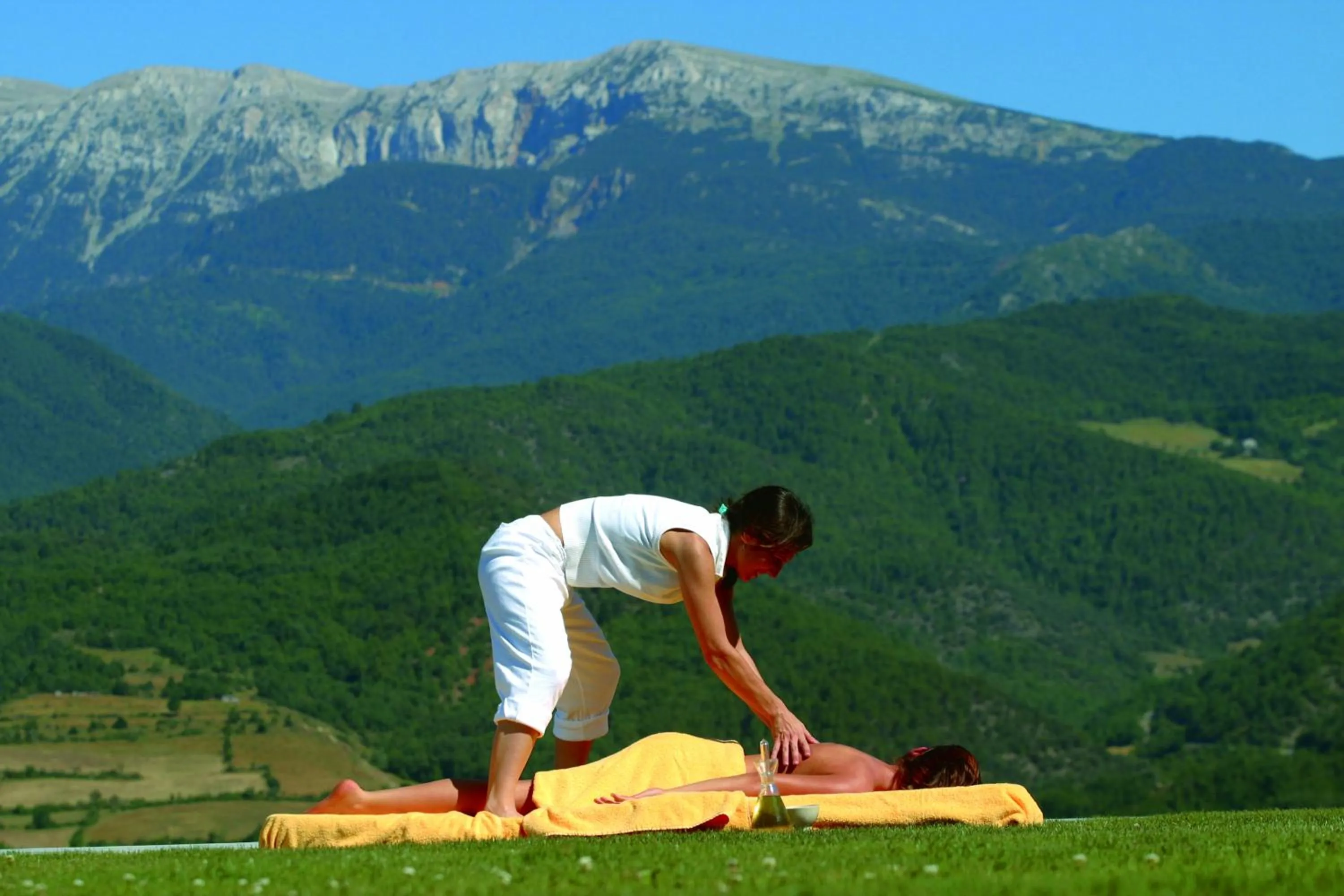 Activities in HOTEL & SPA El Castell de Ciutat