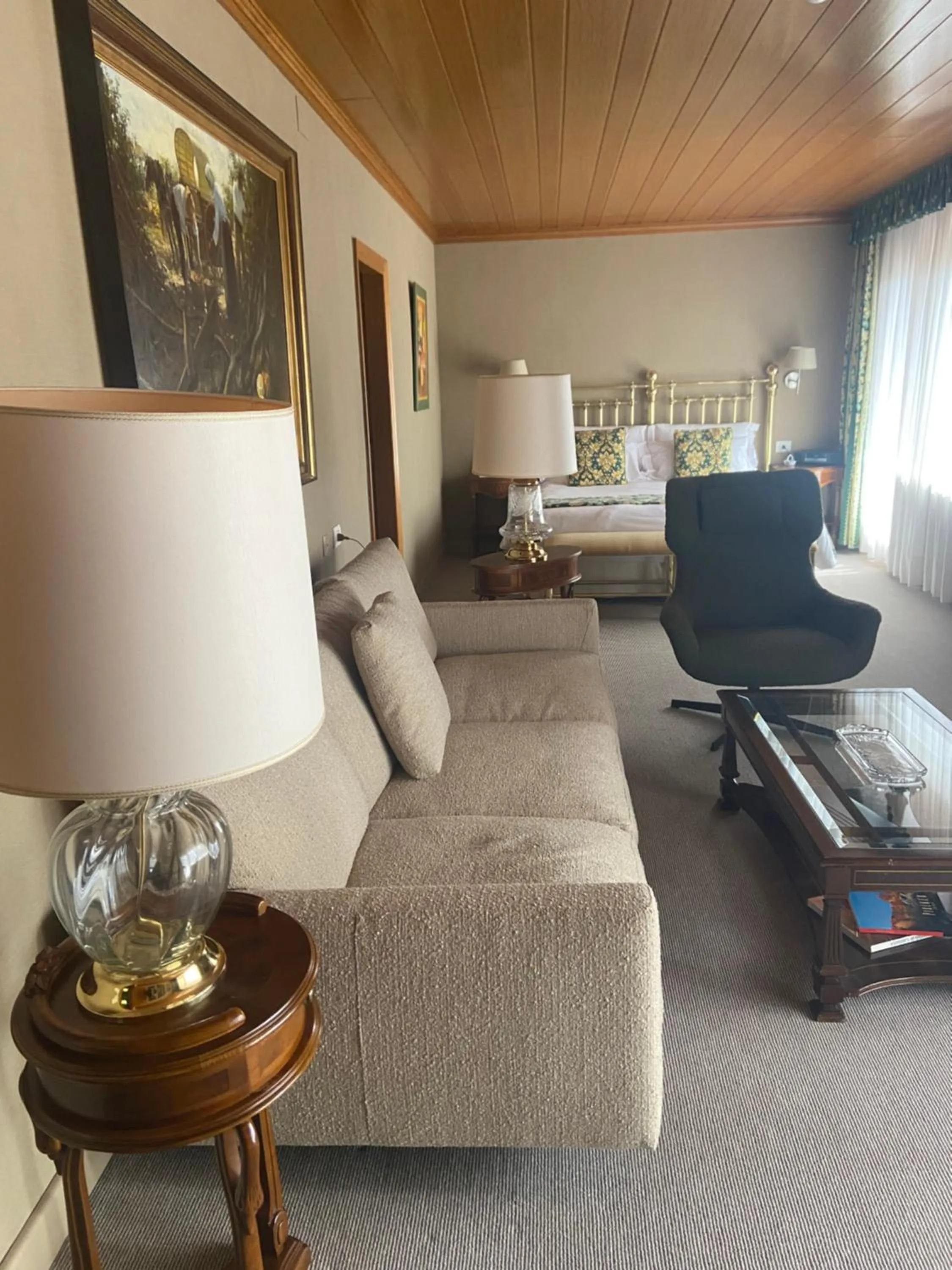 HOTEL & SPA El Castell de Ciutat