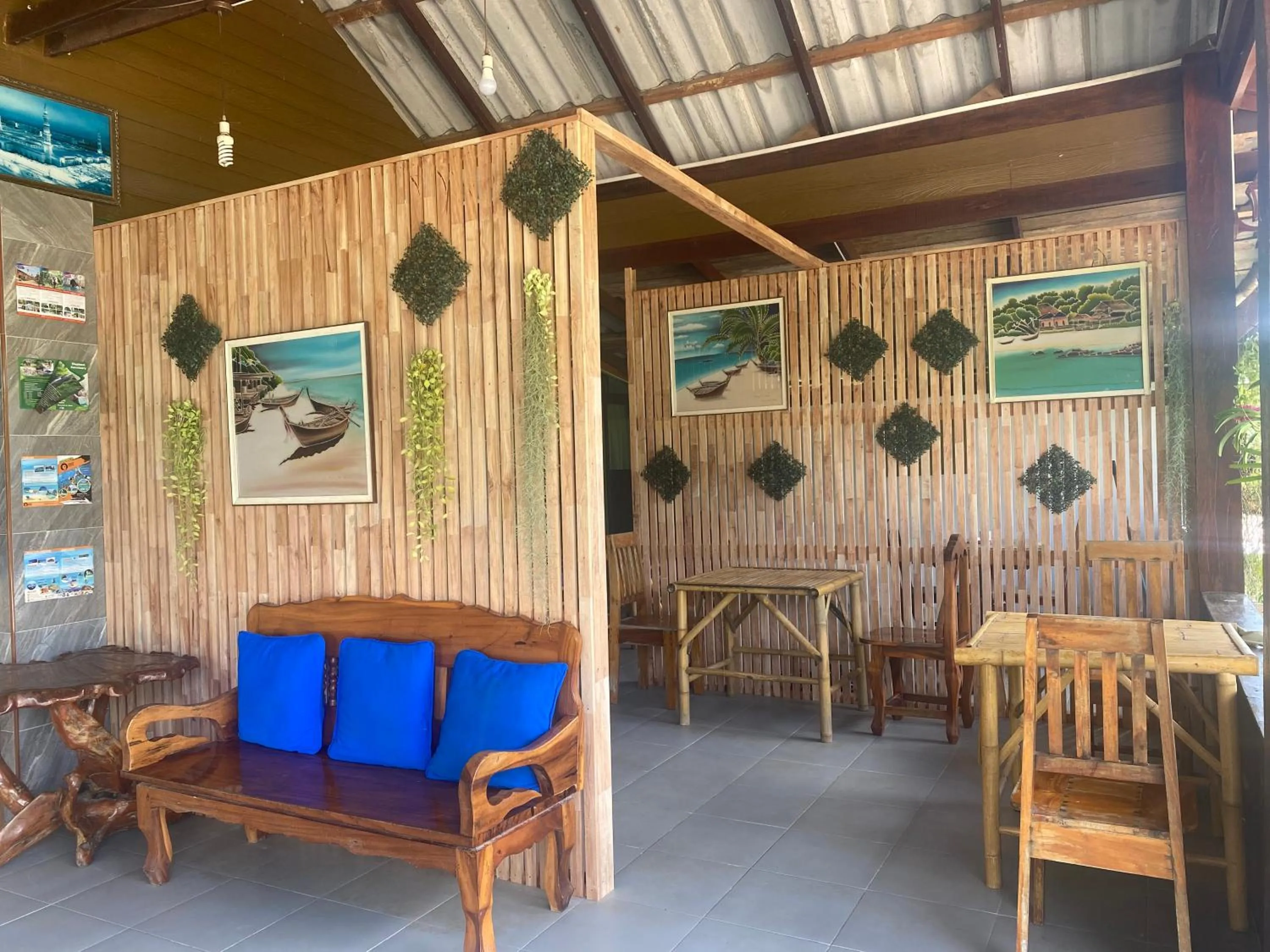 Veranda Lanta Resort