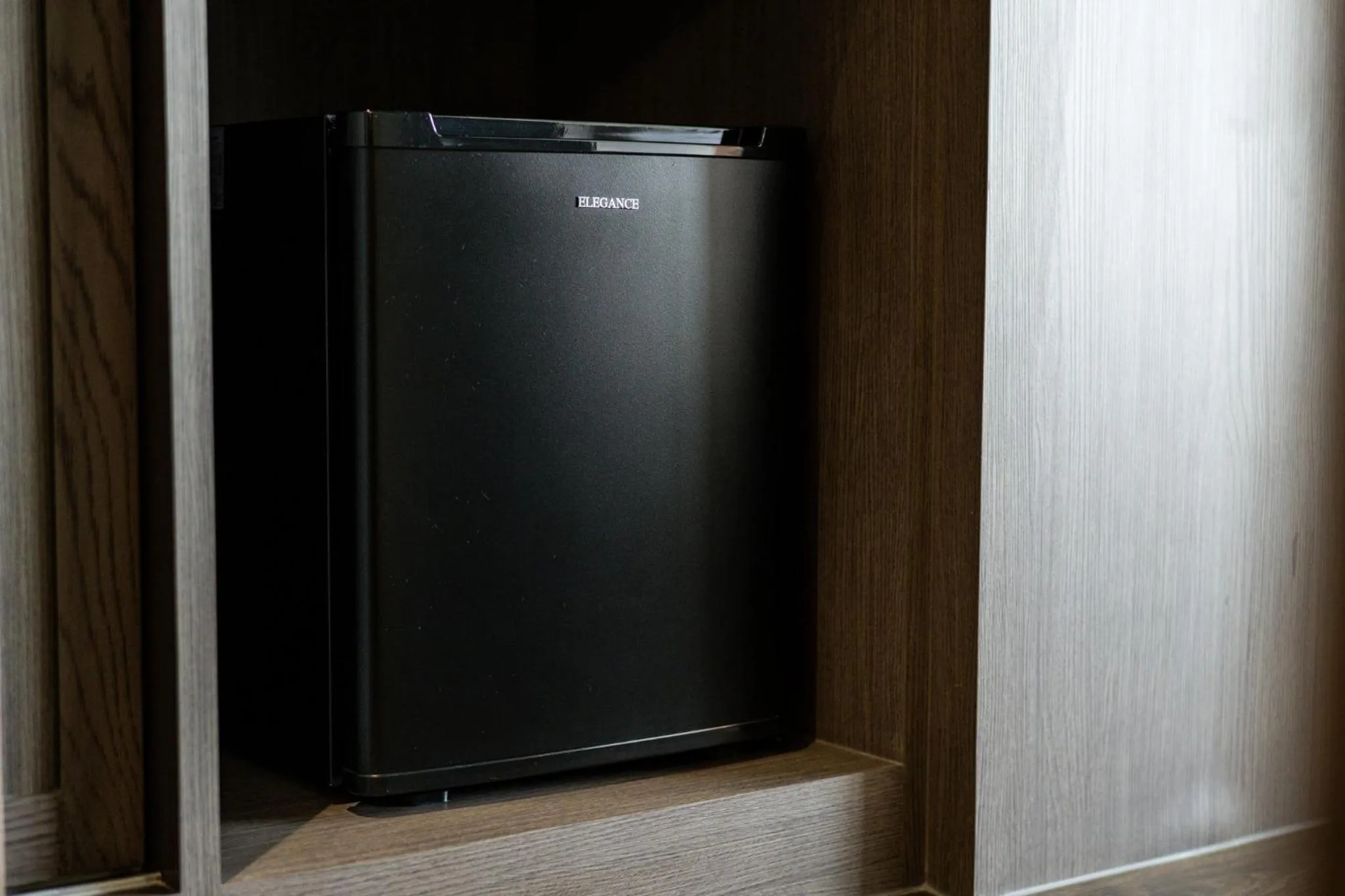 minibar in WE HOTEL RIVERFRONT