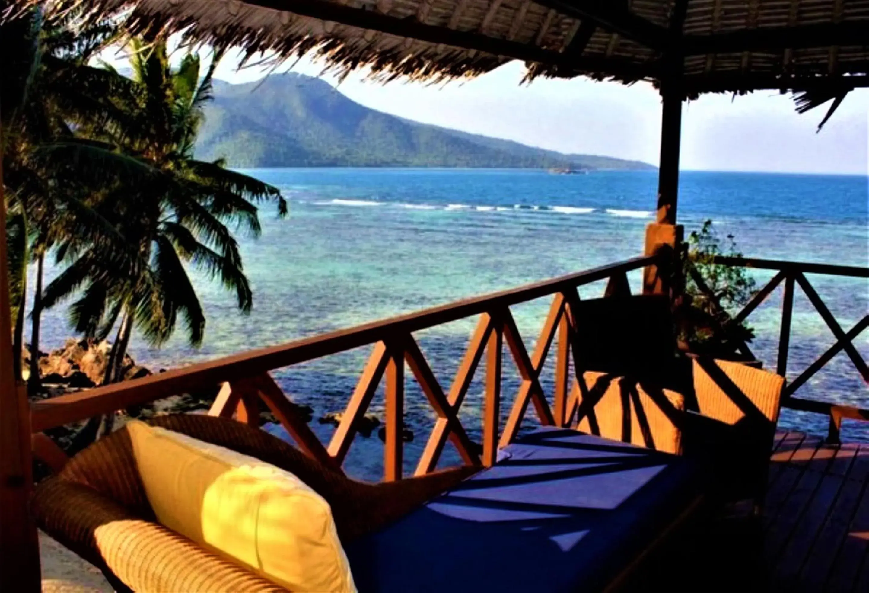 Superior Suite with Sea View - single occupancy in Breve Azurine Lagoon Resort Superior Suite with Sea View - single occupancy in Breve Azurine Lagoon Resort