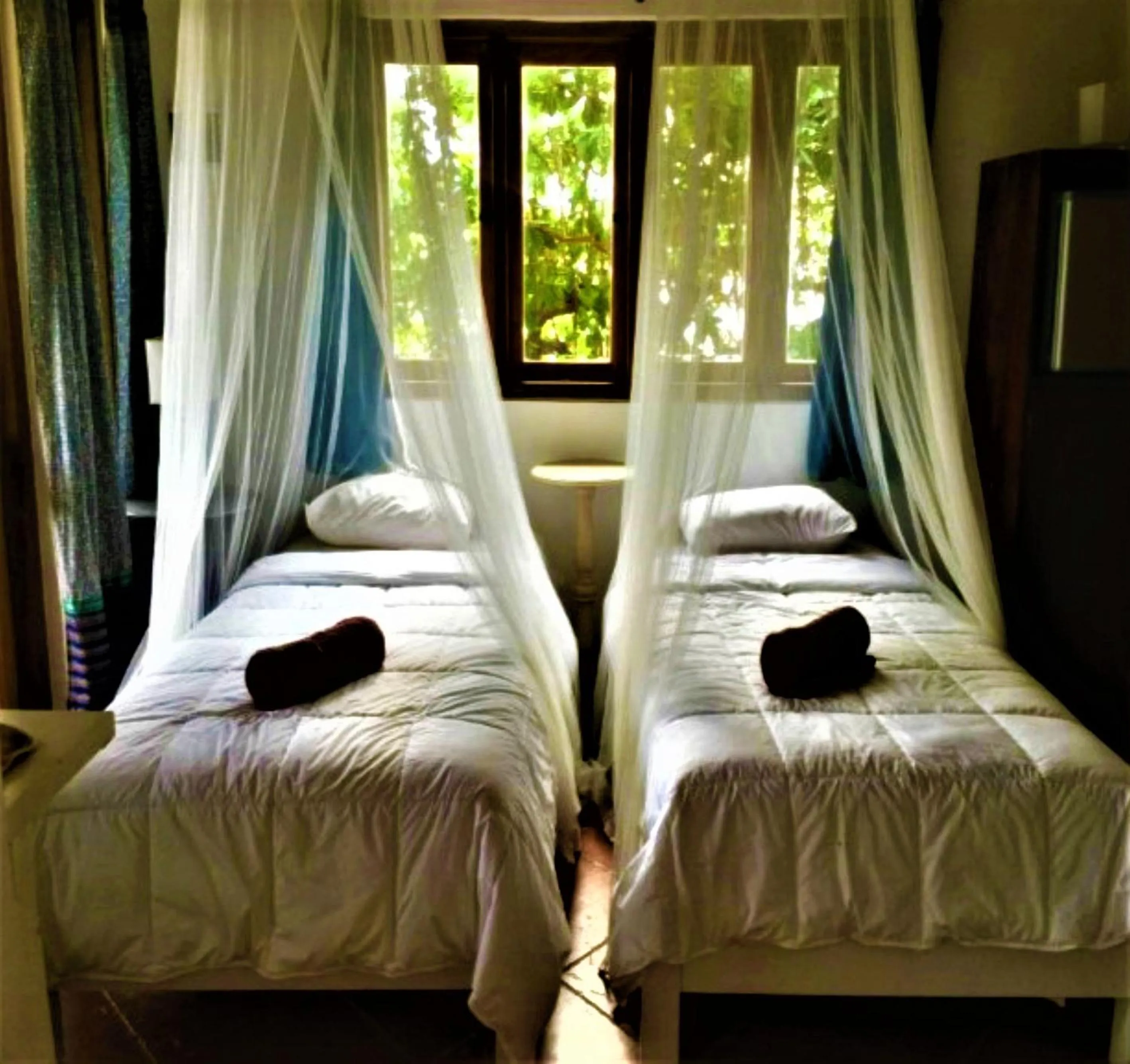 Bedroom, Bed in Breve Azurine Lagoon Resort