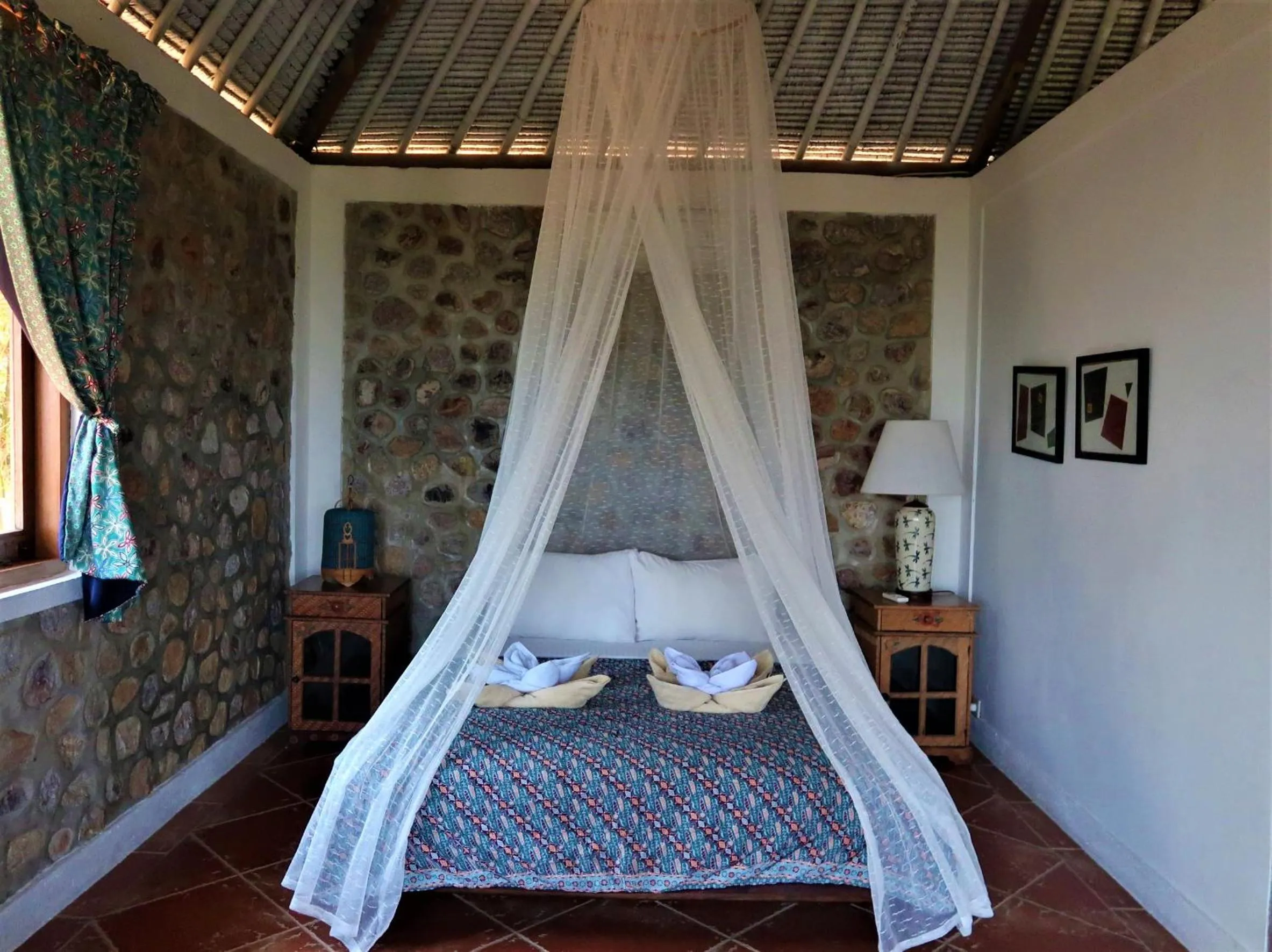 Bedroom, Bed in Breve Azurine Lagoon Resort