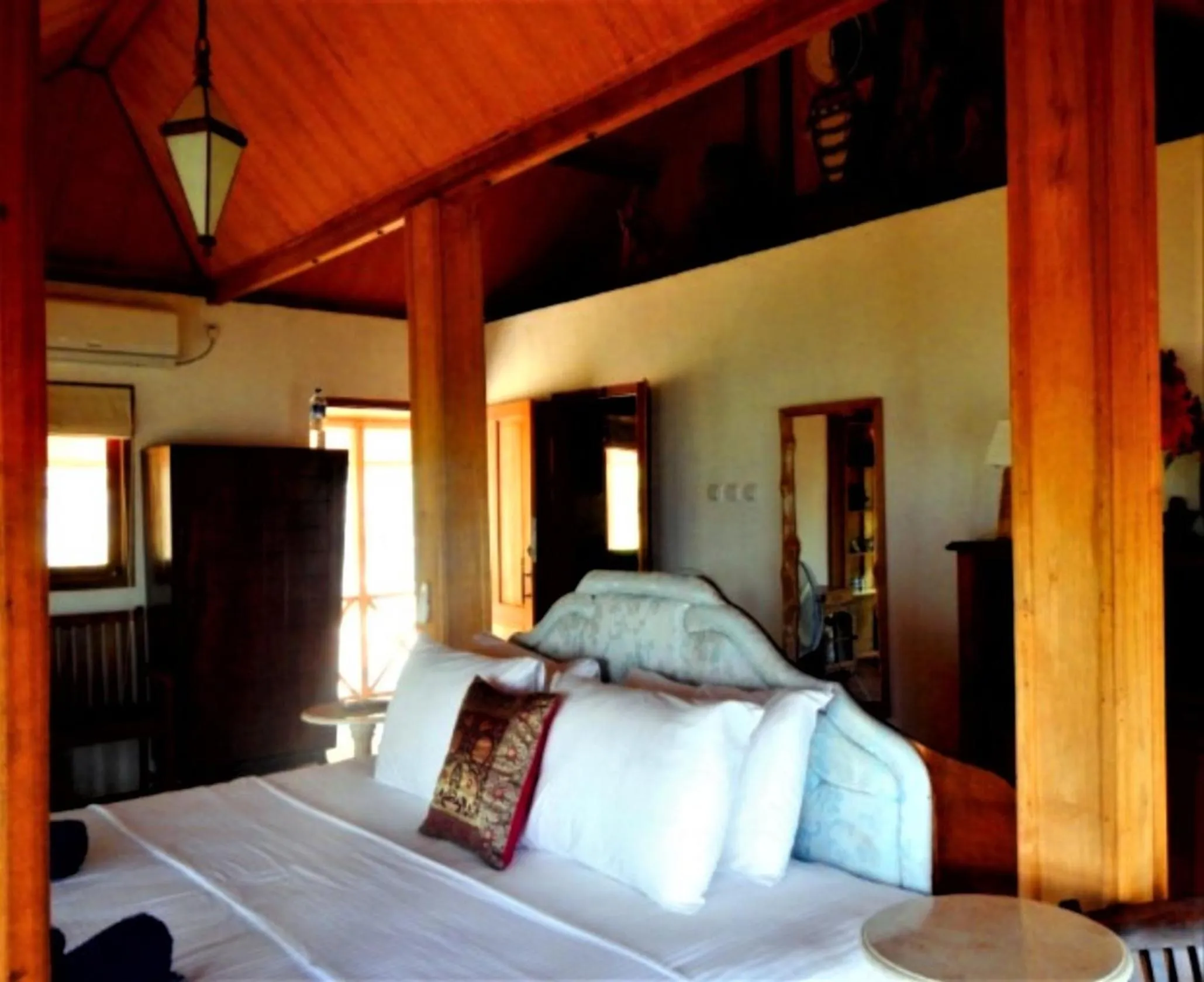 Bedroom, Bed in Breve Azurine Lagoon Resort