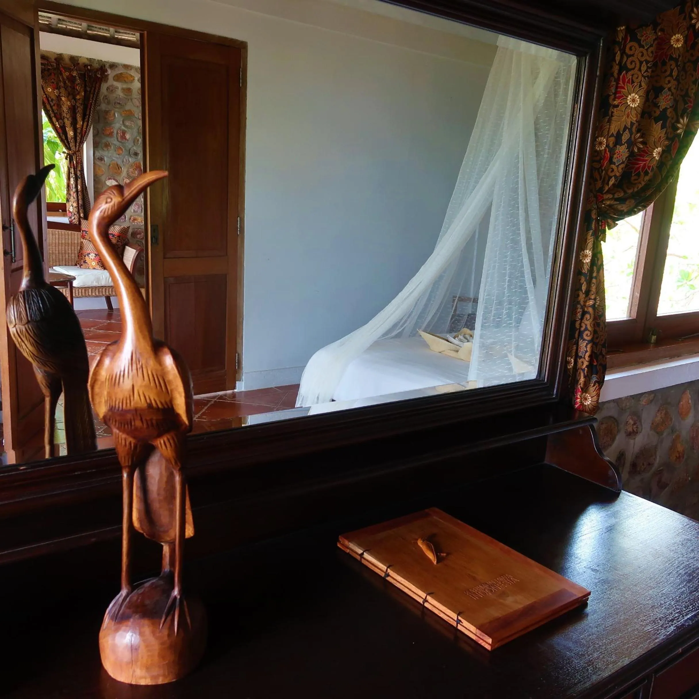 Bedroom in Breve Azurine Lagoon Resort
