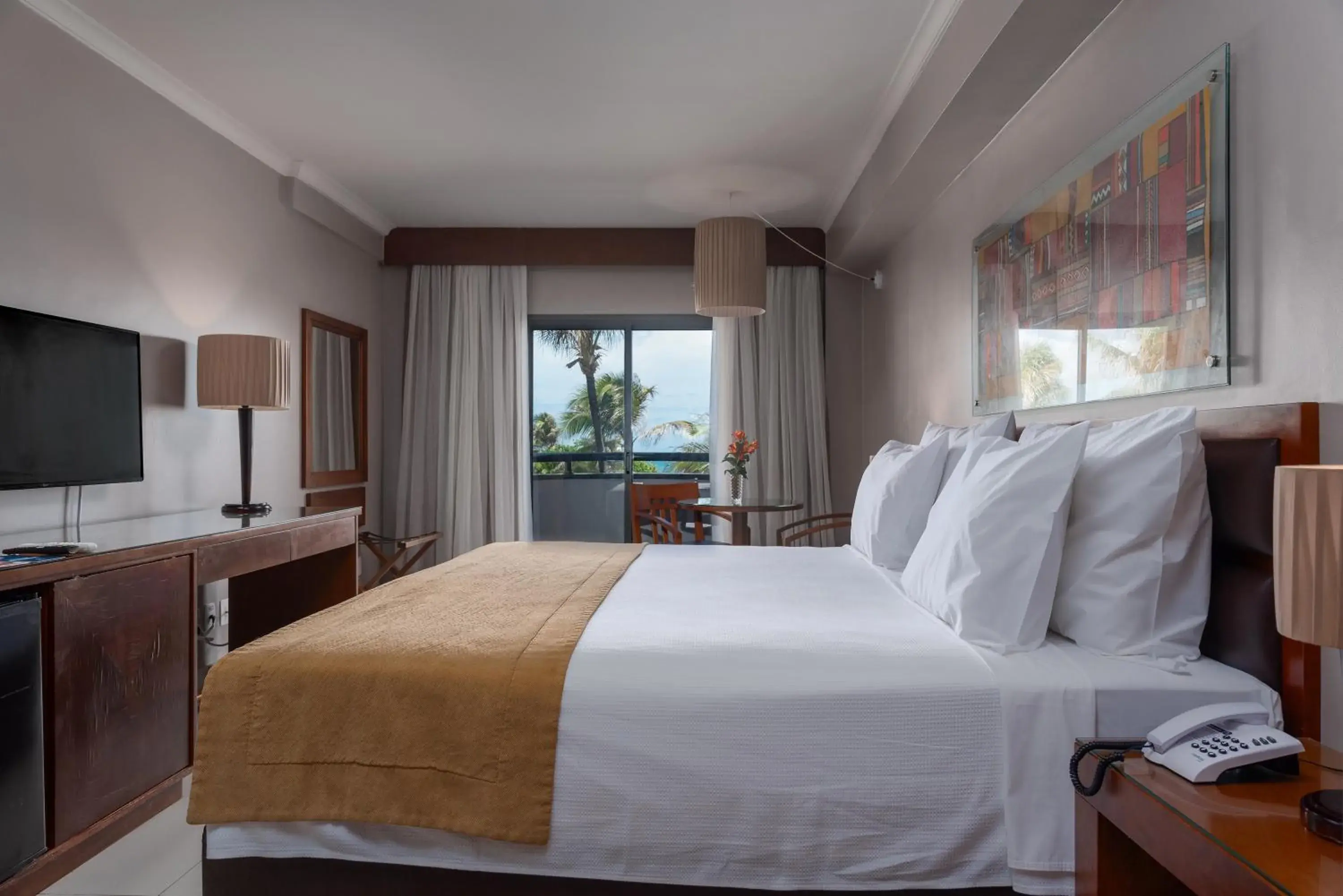 Suite in Vila Galé Fortaleza Suite in Vila Galé Fortaleza