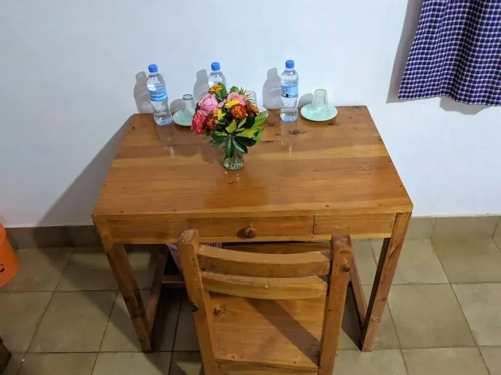 Triple Room in STC.SAFARI LODGE Triple Room in STC.SAFARI LODGE