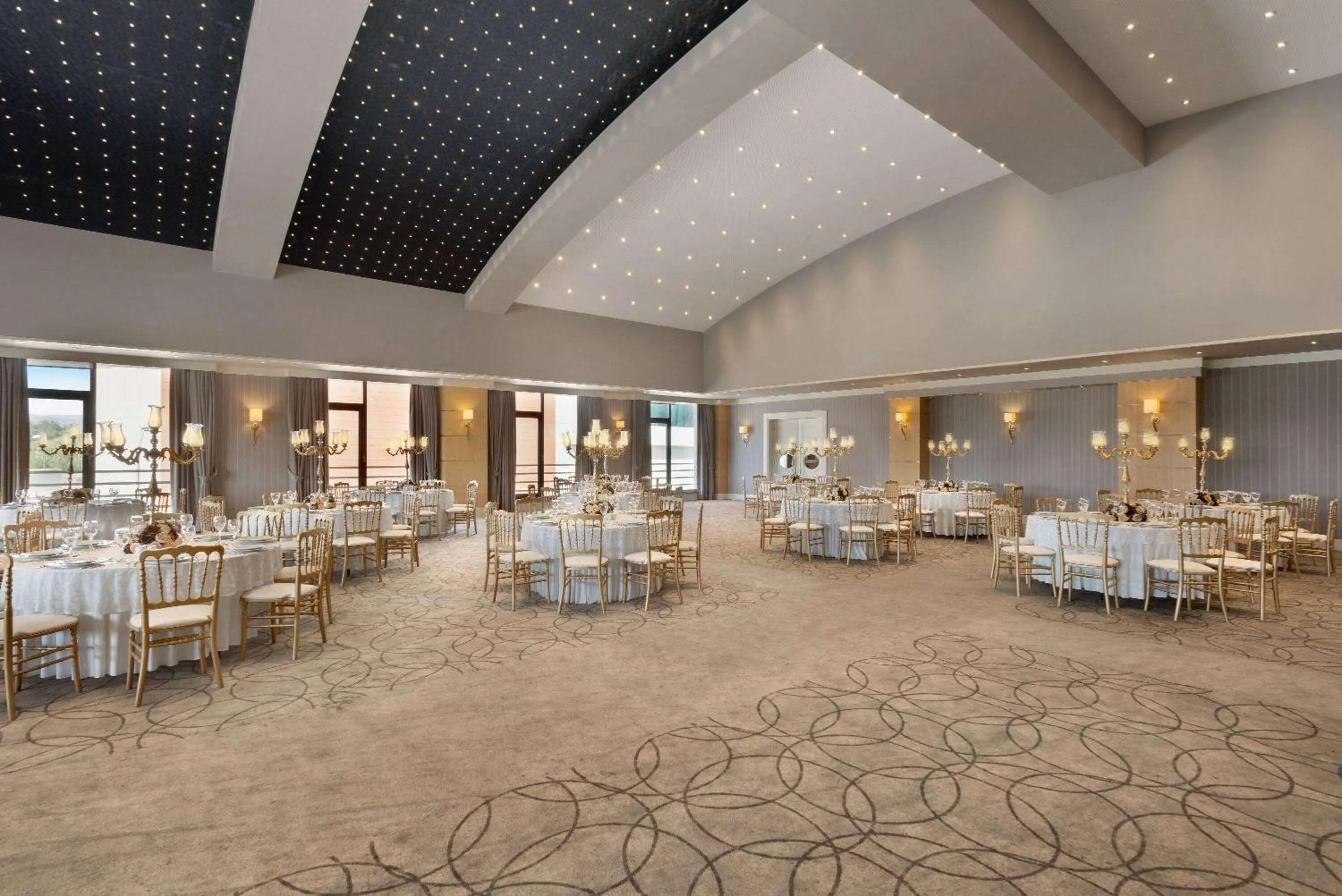 On site in Ramada Plaza by Wyndham Eskisehir