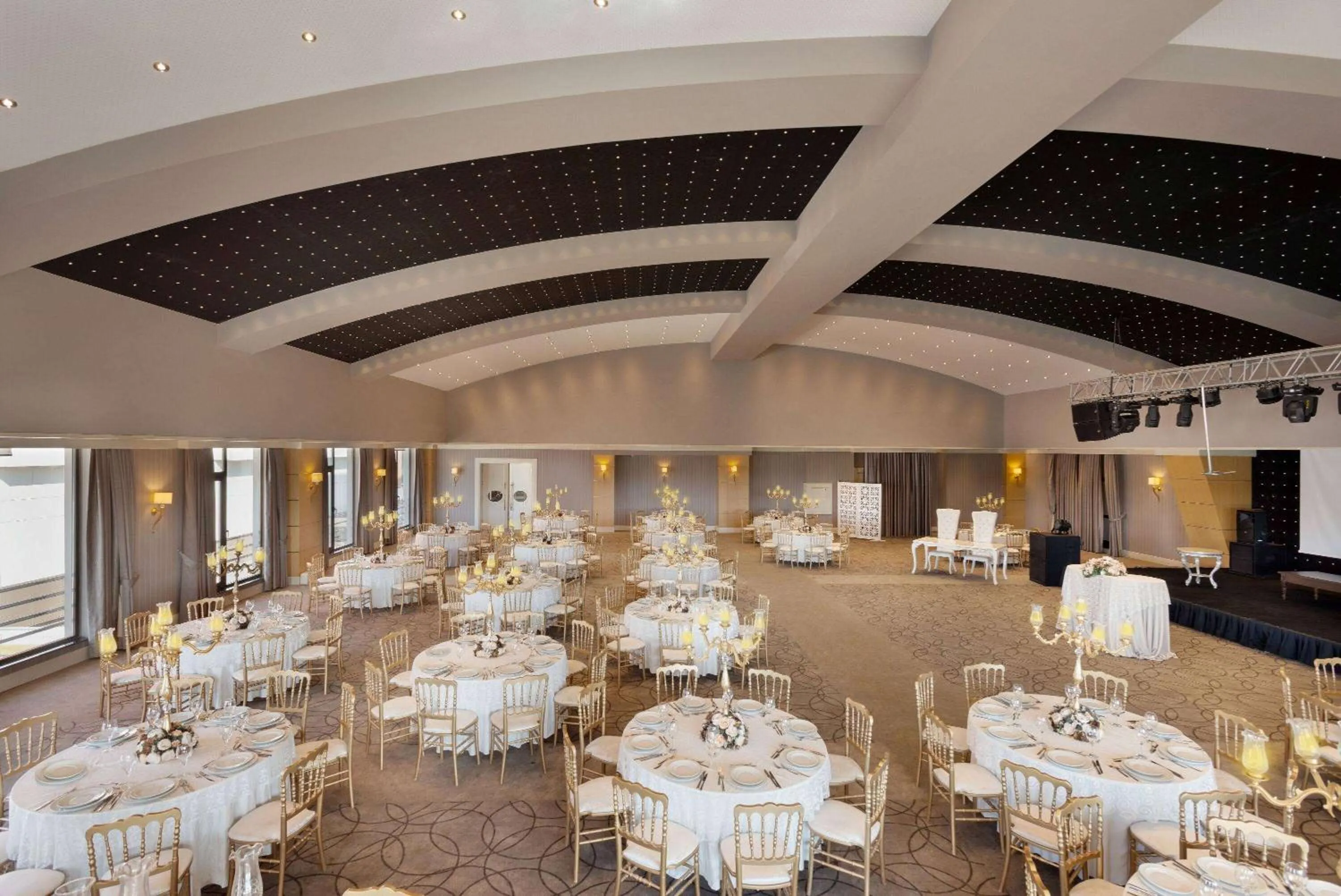 On site in Ramada Plaza by Wyndham Eskisehir