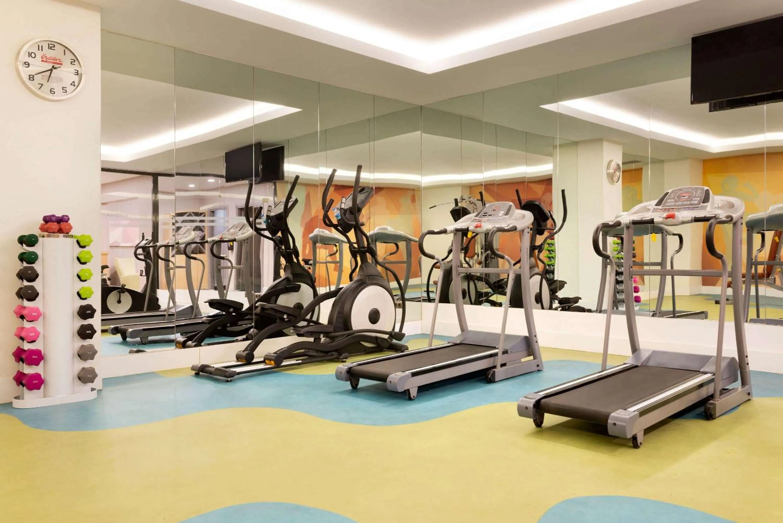 Activities in Ramada Plaza by Wyndham Eskisehir