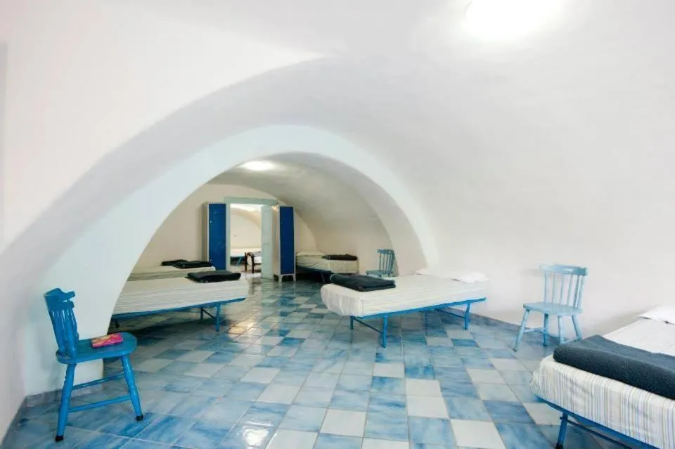 ring hostel