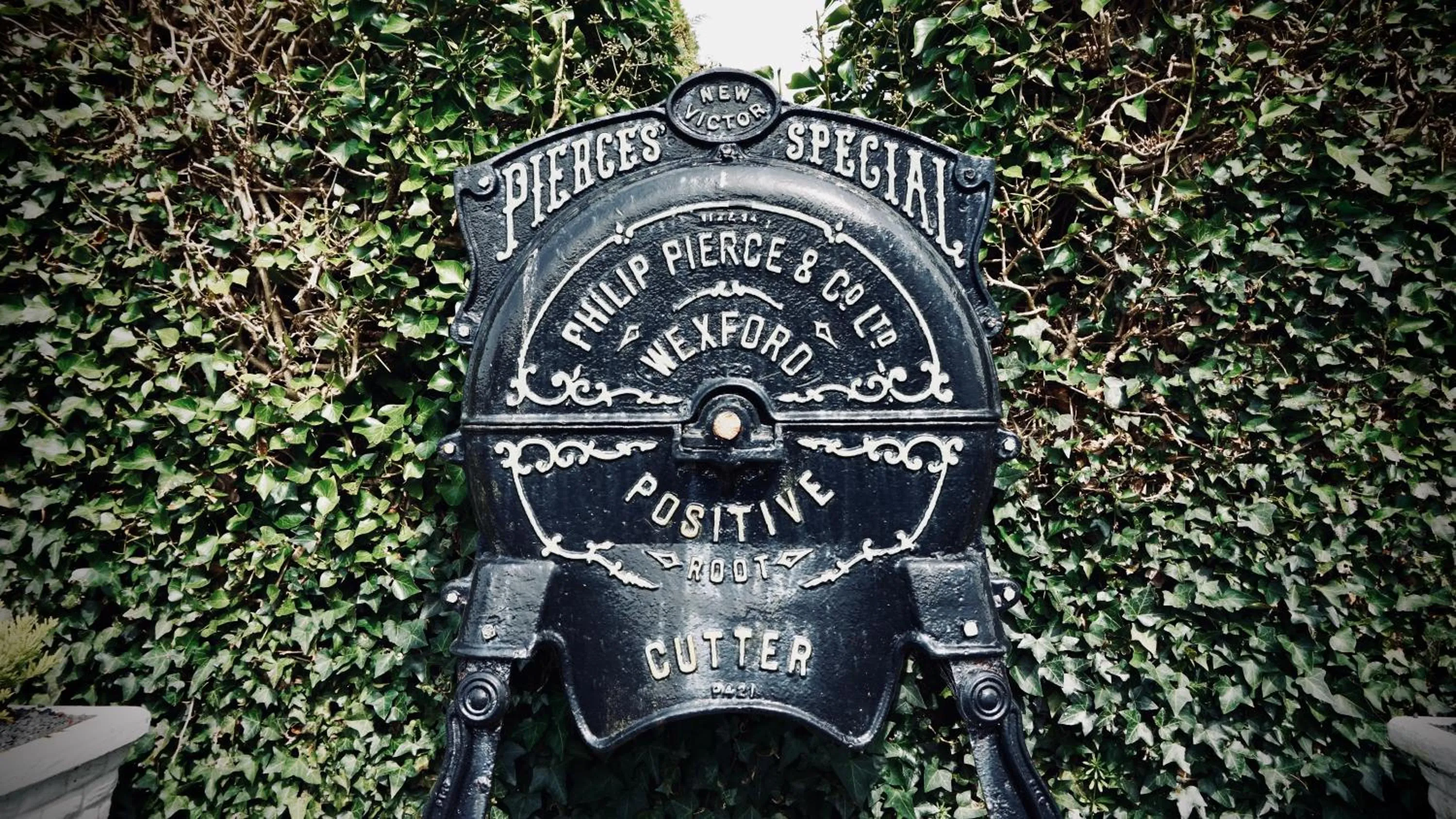 View (from property/room) in Cartron House