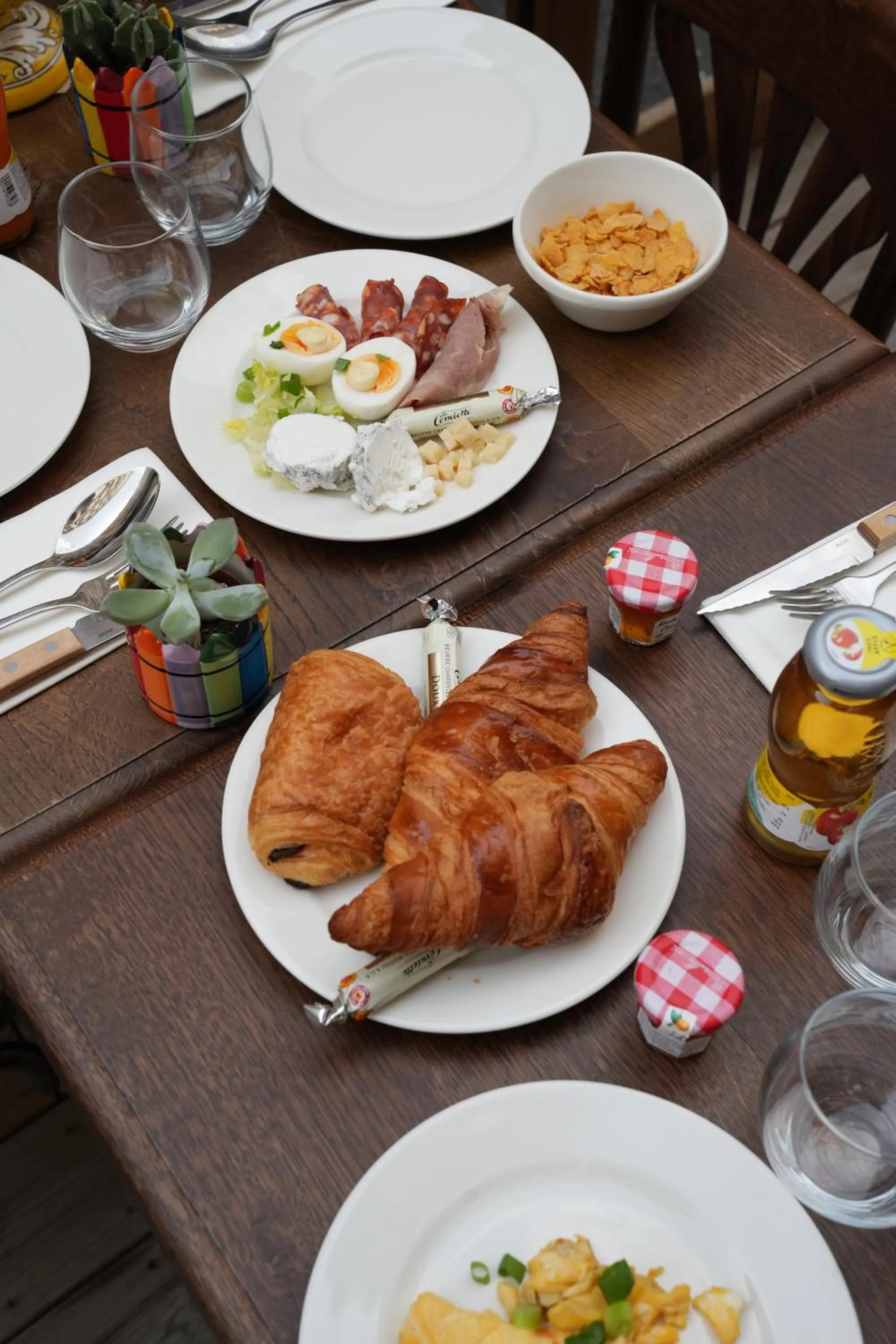 Quartier Libre Marais