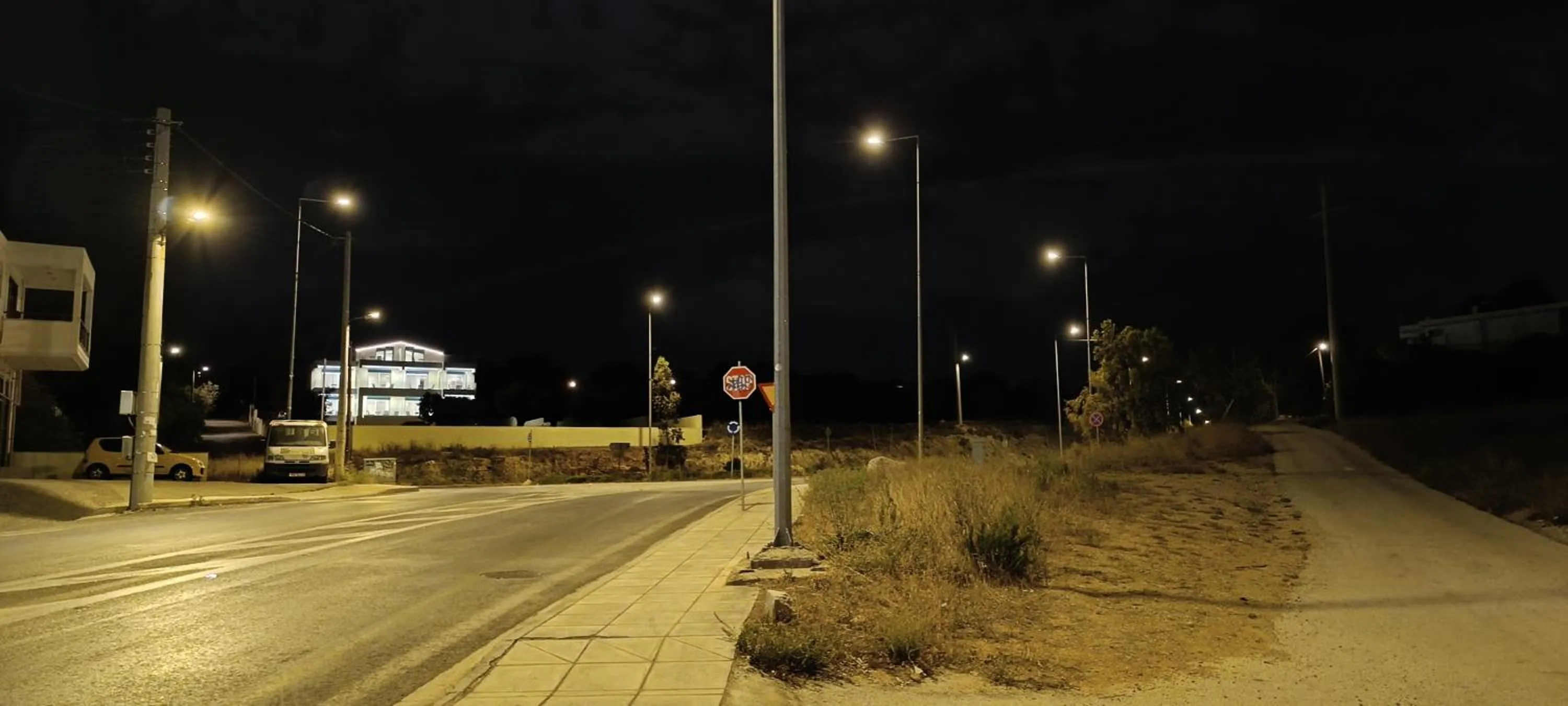 AIR-IN Rooms with magnificent views