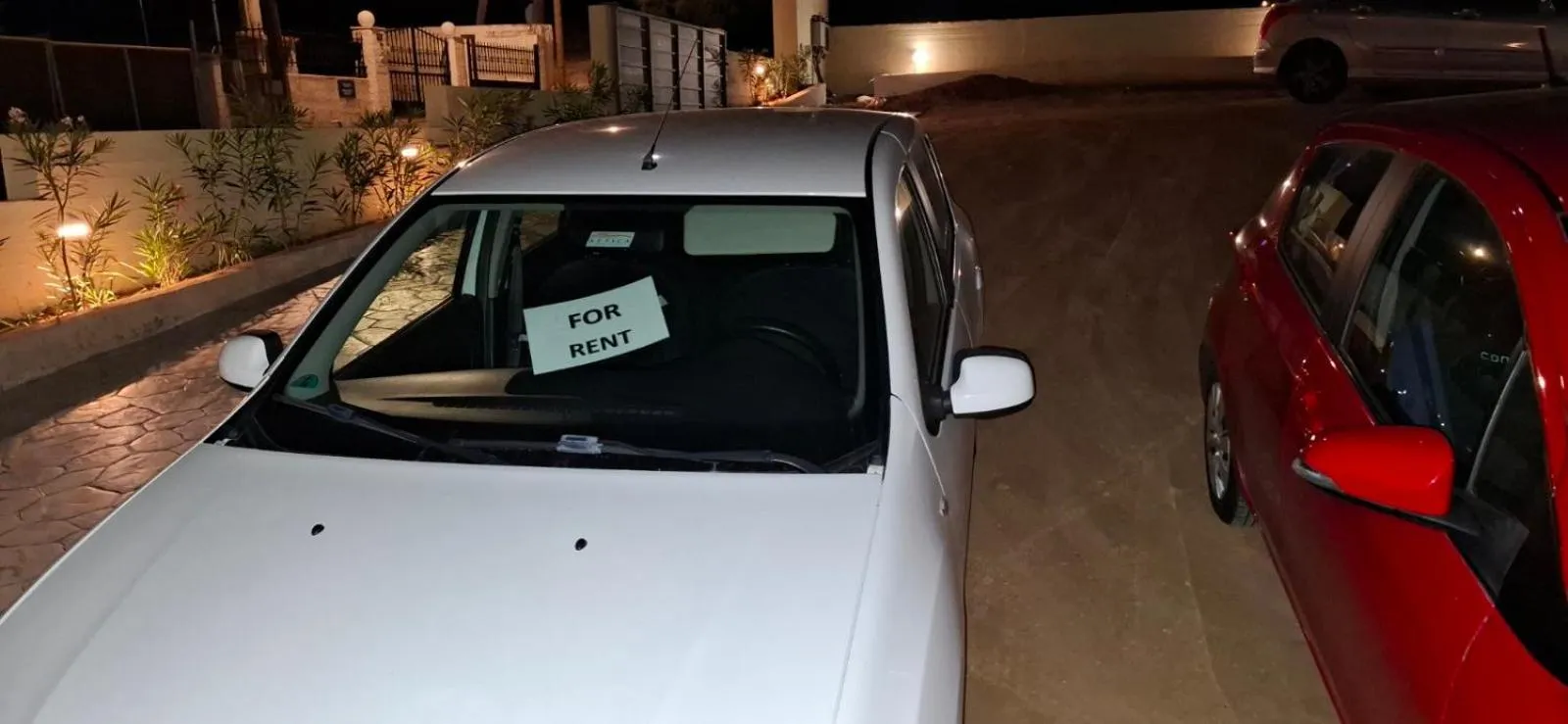 AIR-IN Rooms with magnificent views