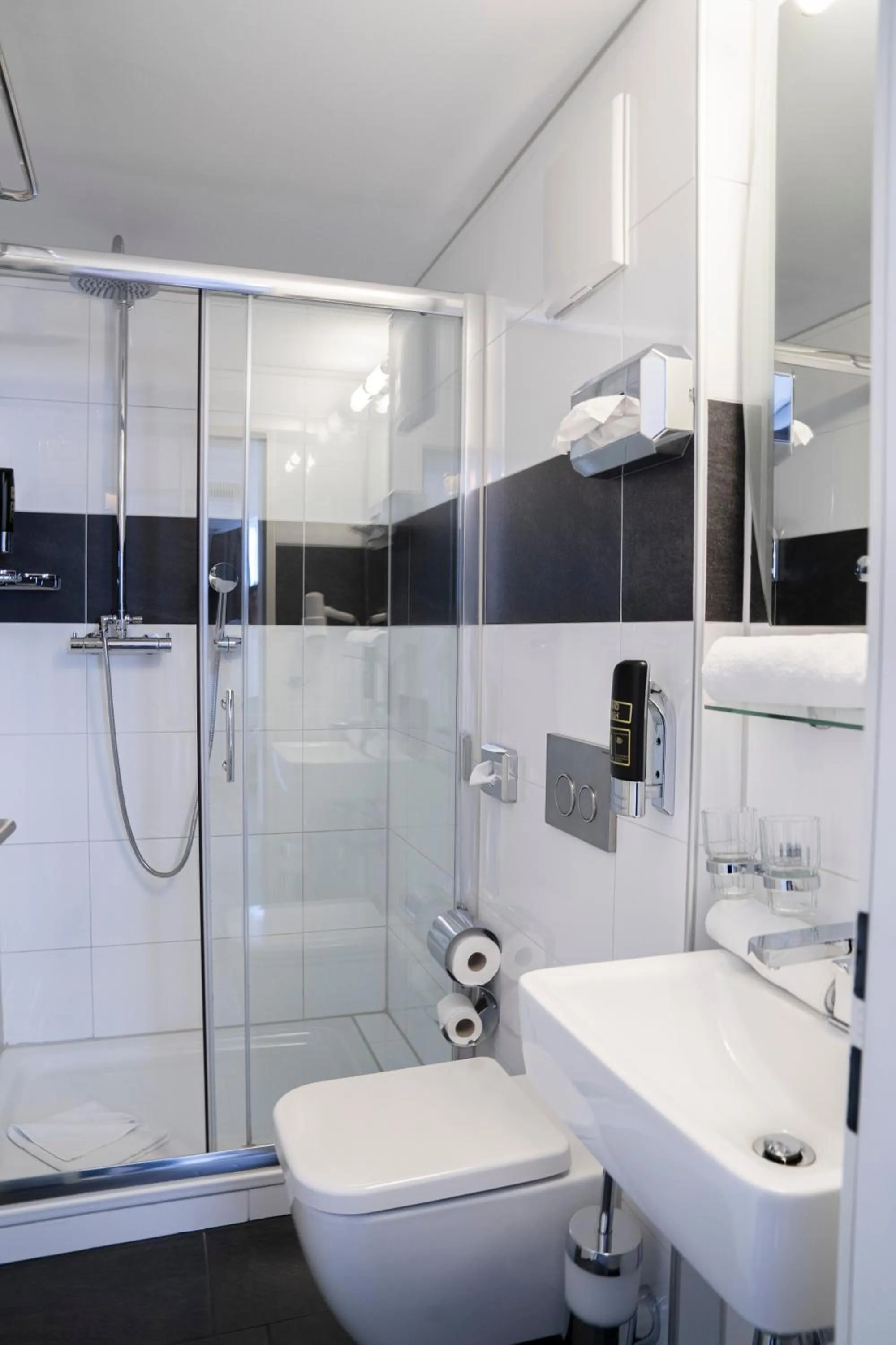 Alpha & Omega Hotel Stuttgart