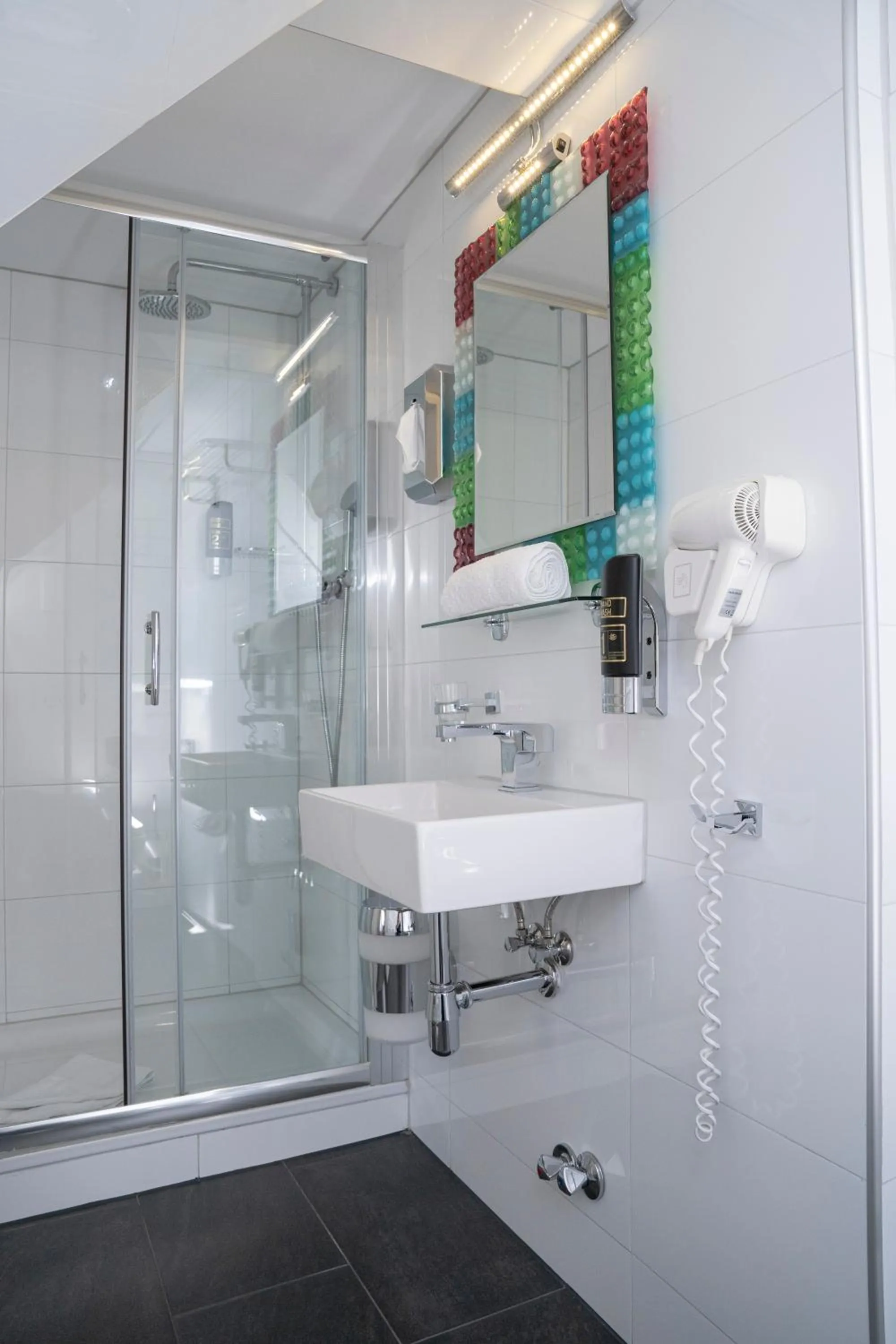 Alpha & Omega Hotel Stuttgart