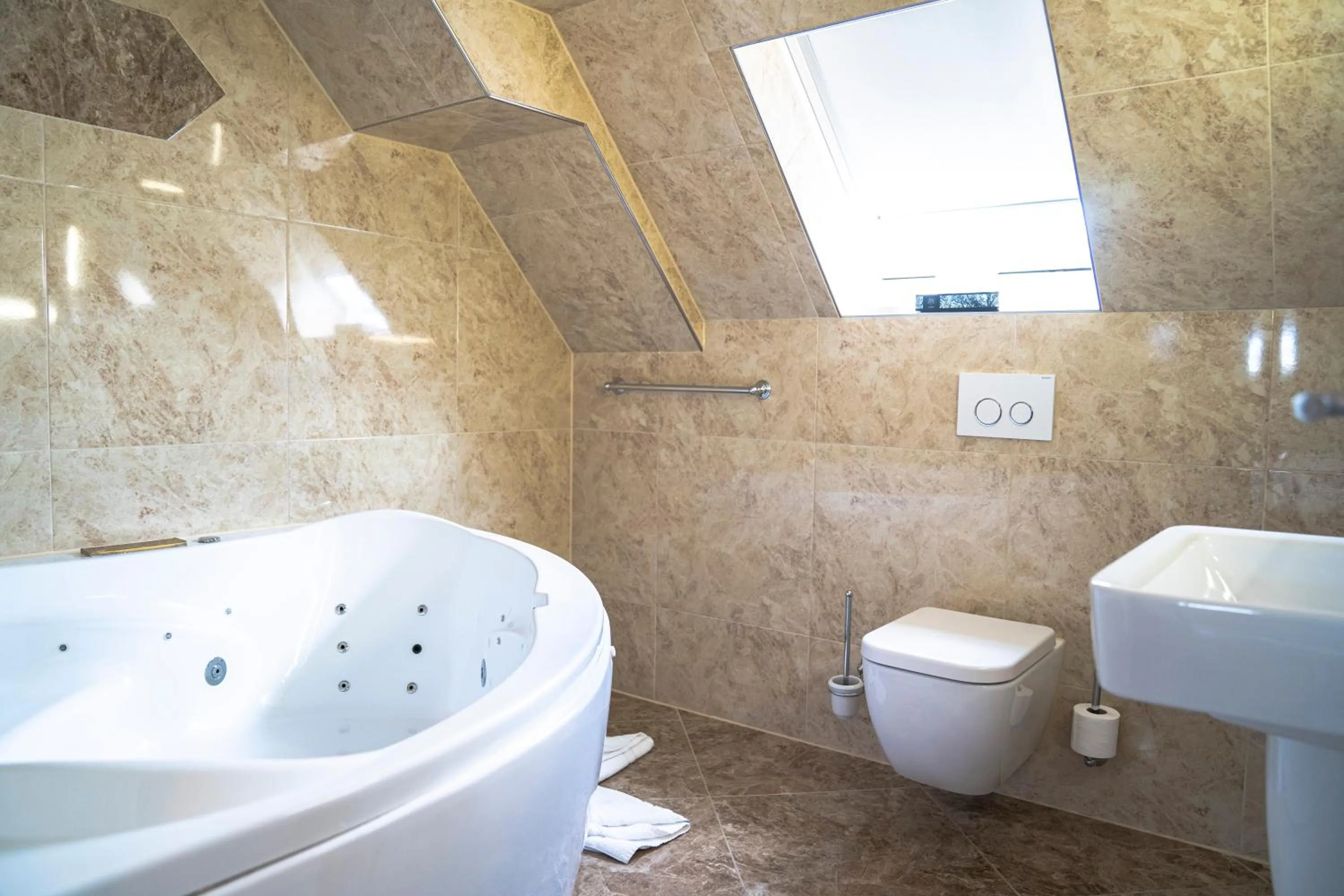 Alpha & Omega Hotel Stuttgart