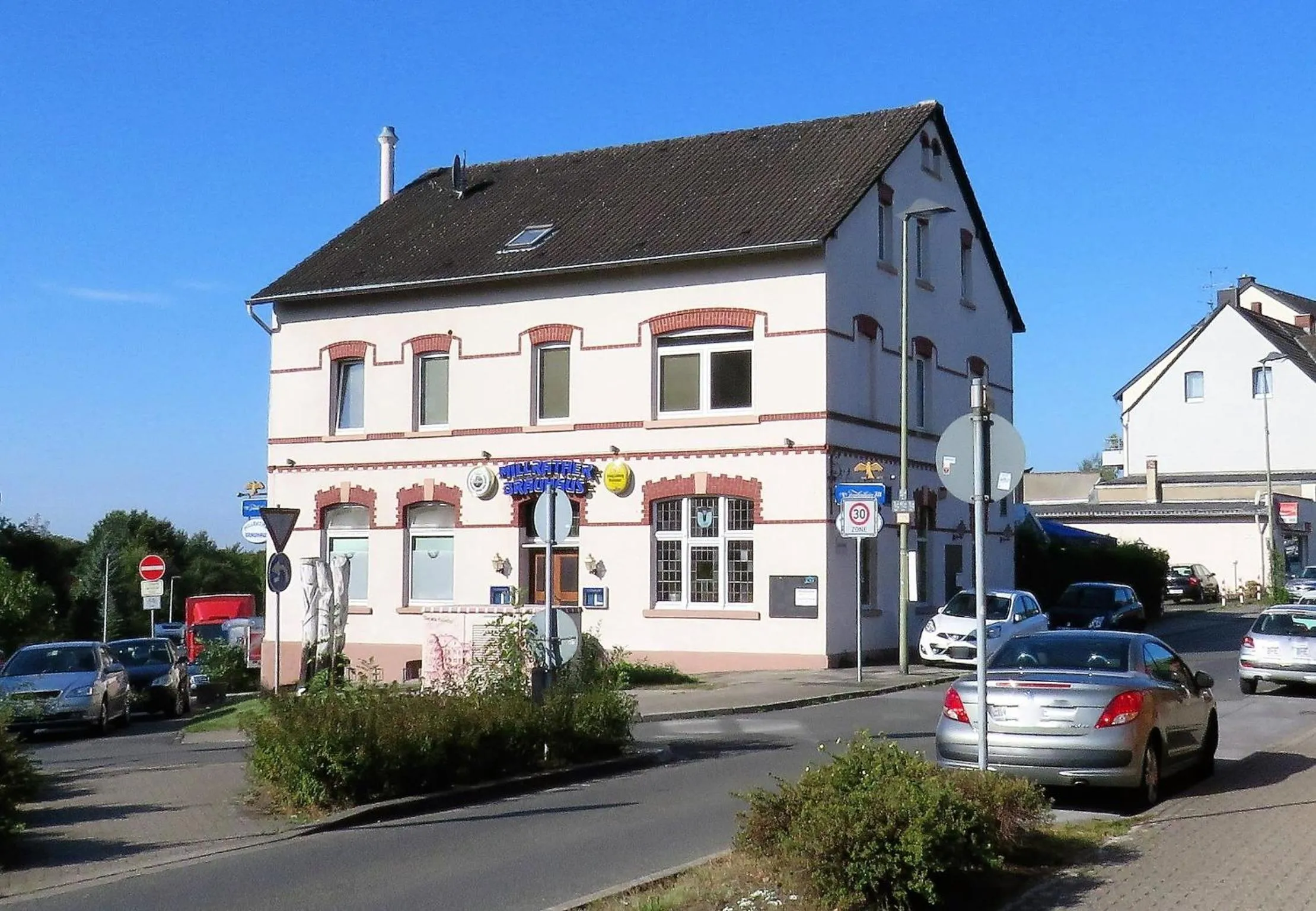 Millrather Brauhaus