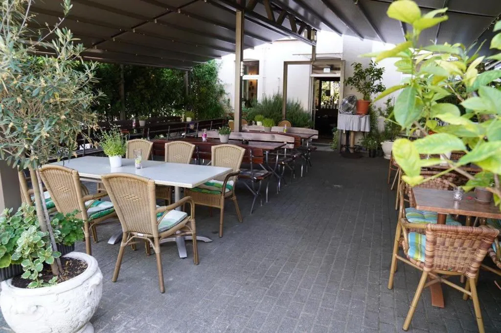 Restaurant/places to eat in Millrather Brauhaus