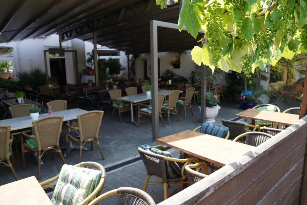 Restaurant/places to eat in Millrather Brauhaus