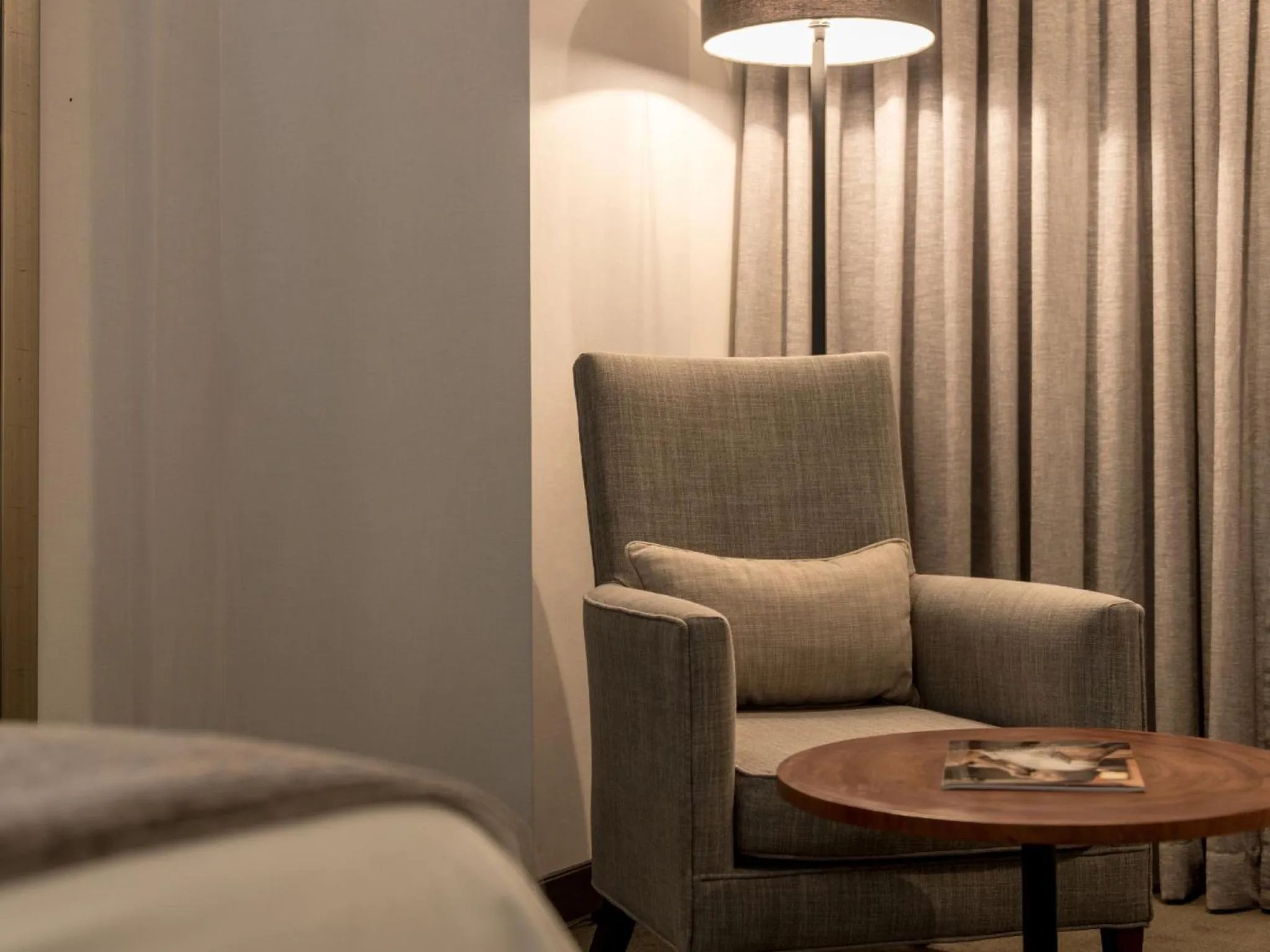 Decorative detail in Hotel Avenida