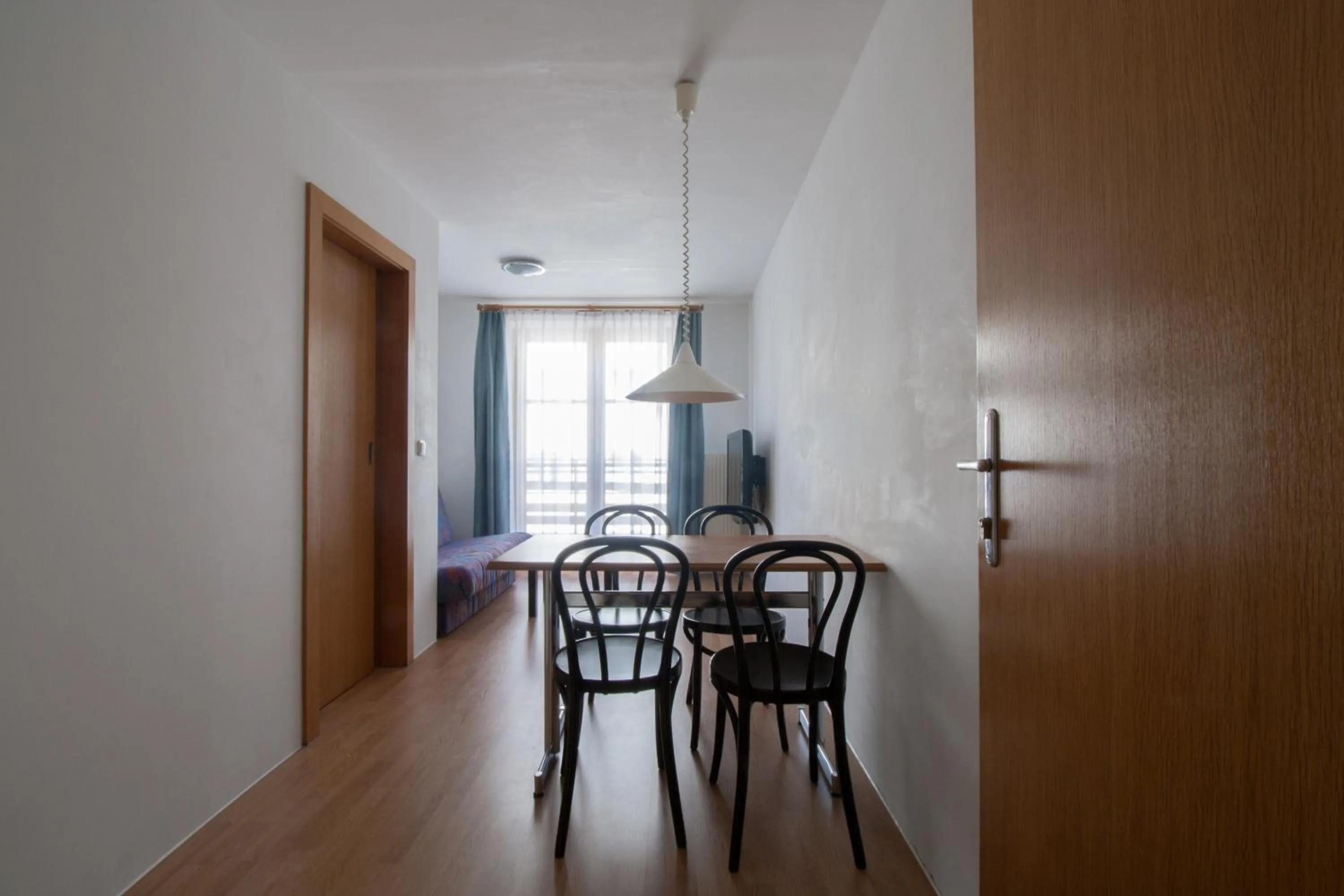 Living room in Appartements Christophorus