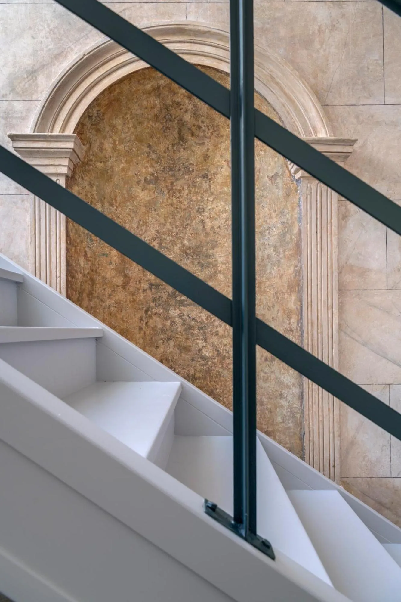 Property building in Skylight