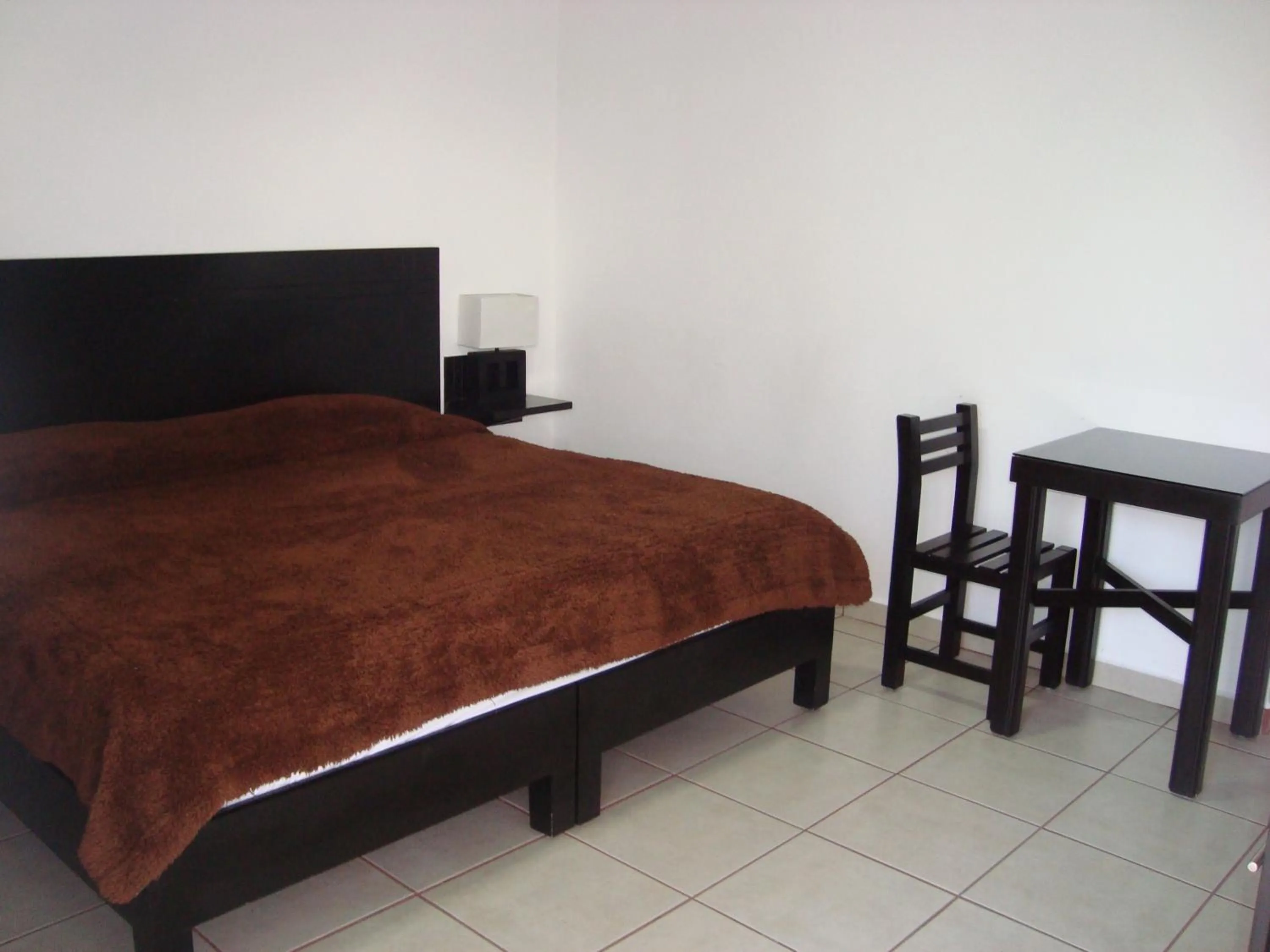 Photo of the whole room, Bed in Hotel Cascada