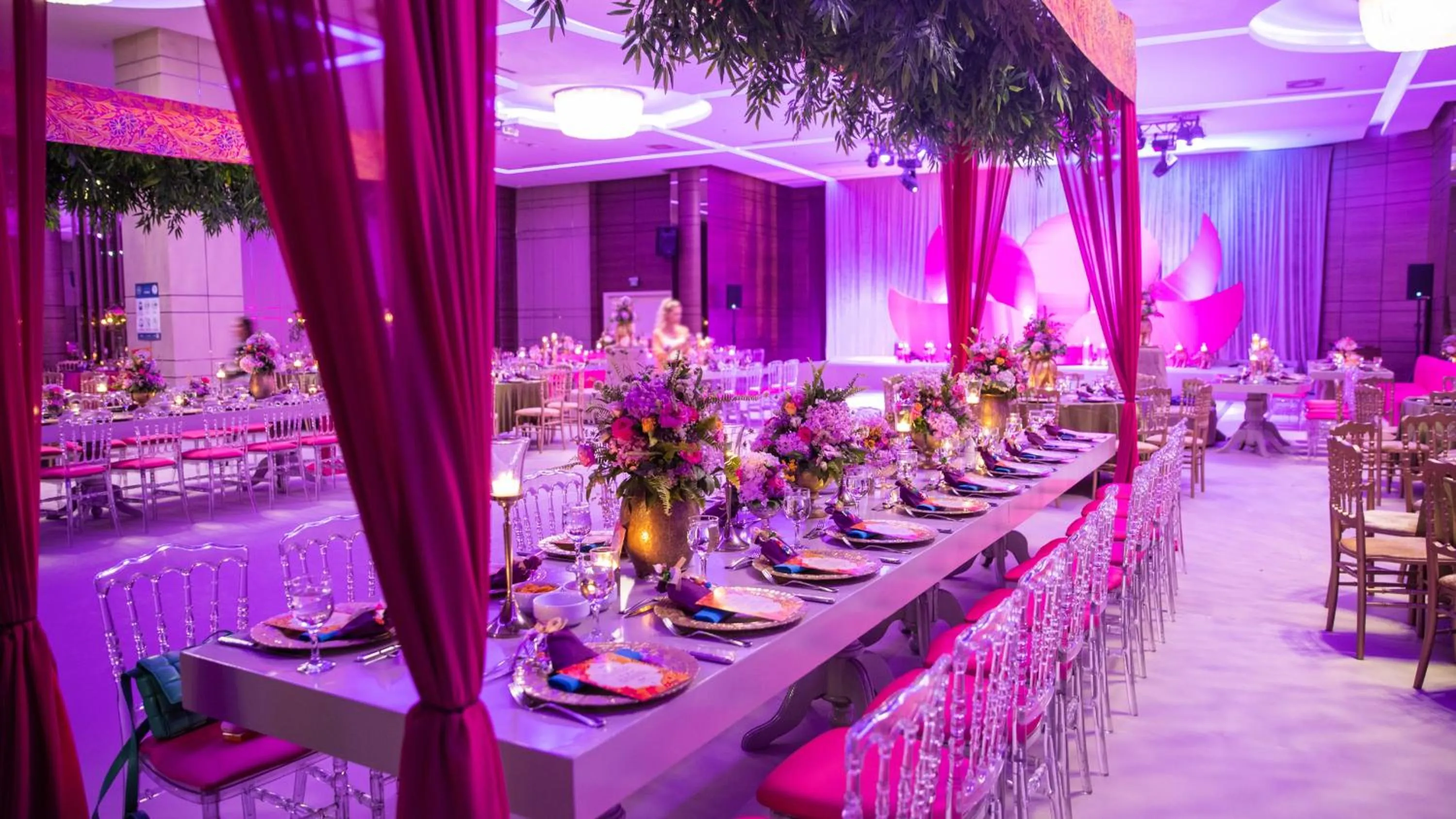 Banquet/Function facilities in Holiday Inn Ankara - Cukurambar by IHG