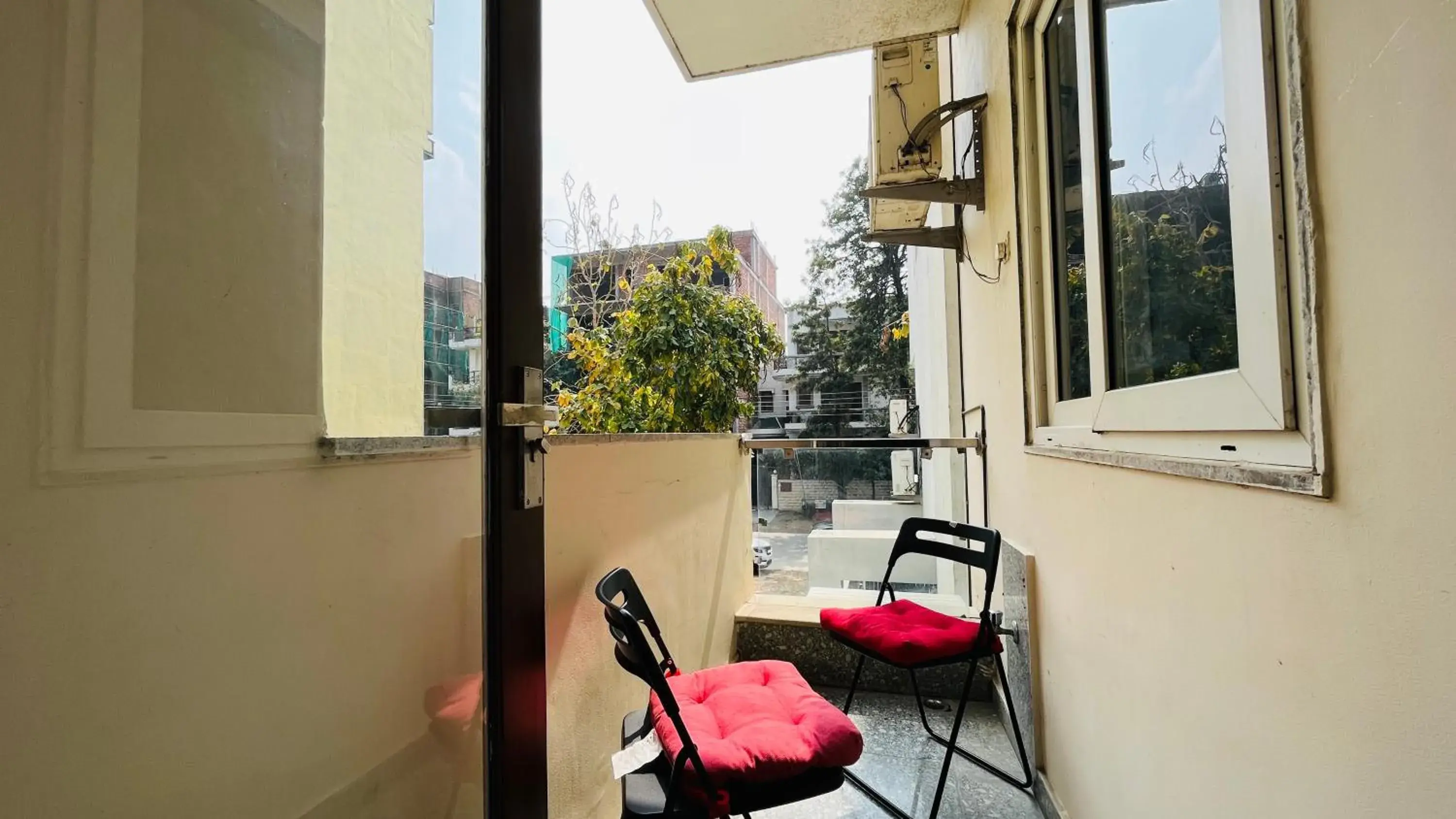 Standard Studio in Olive Service Apartments - DLF Cyber City Standard Studio in Olive Service Apartments - DLF Cyber City