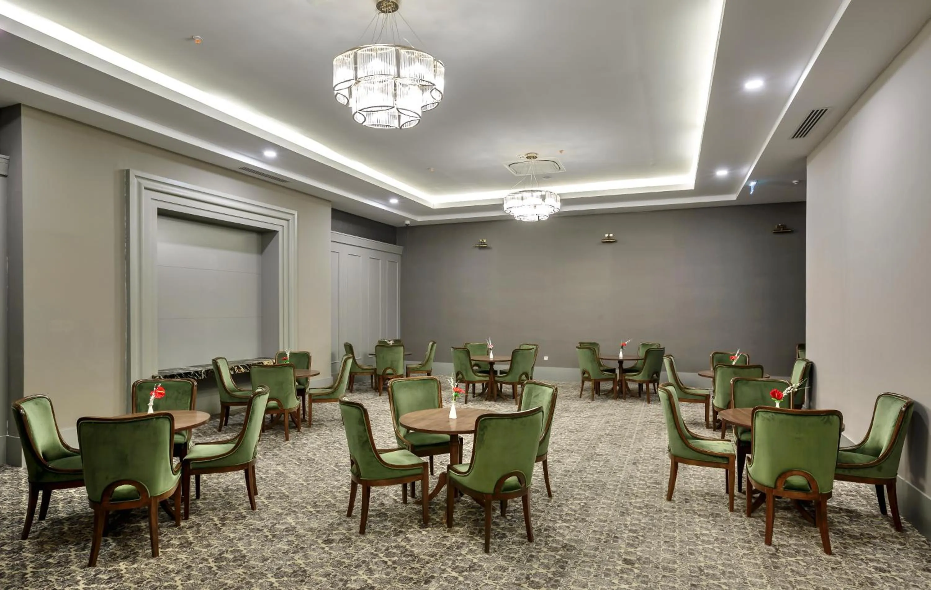 Game Room in Sunis Efes Royal Palace Resort & Spa
