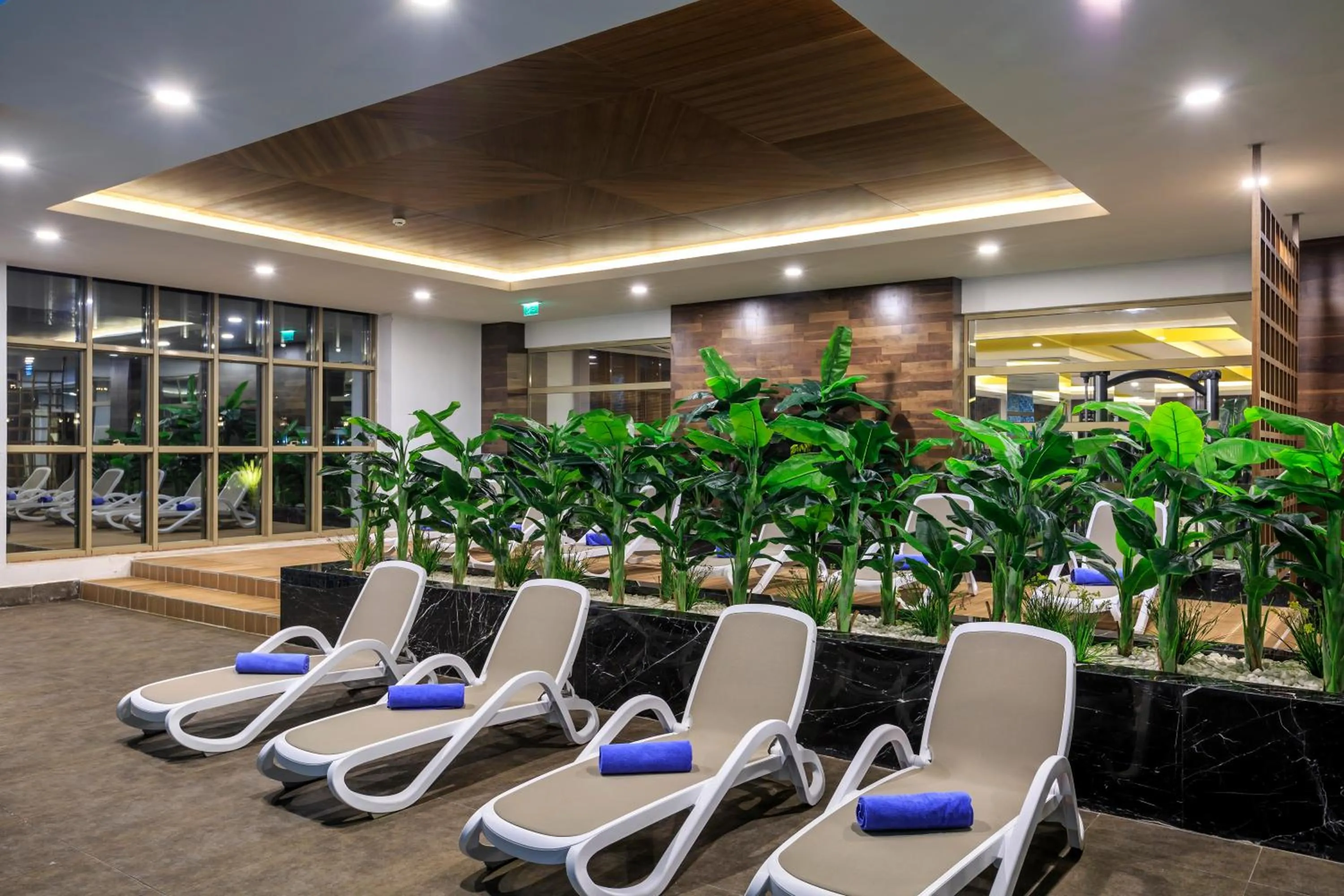 Activities in Sunis Efes Royal Palace Resort & Spa