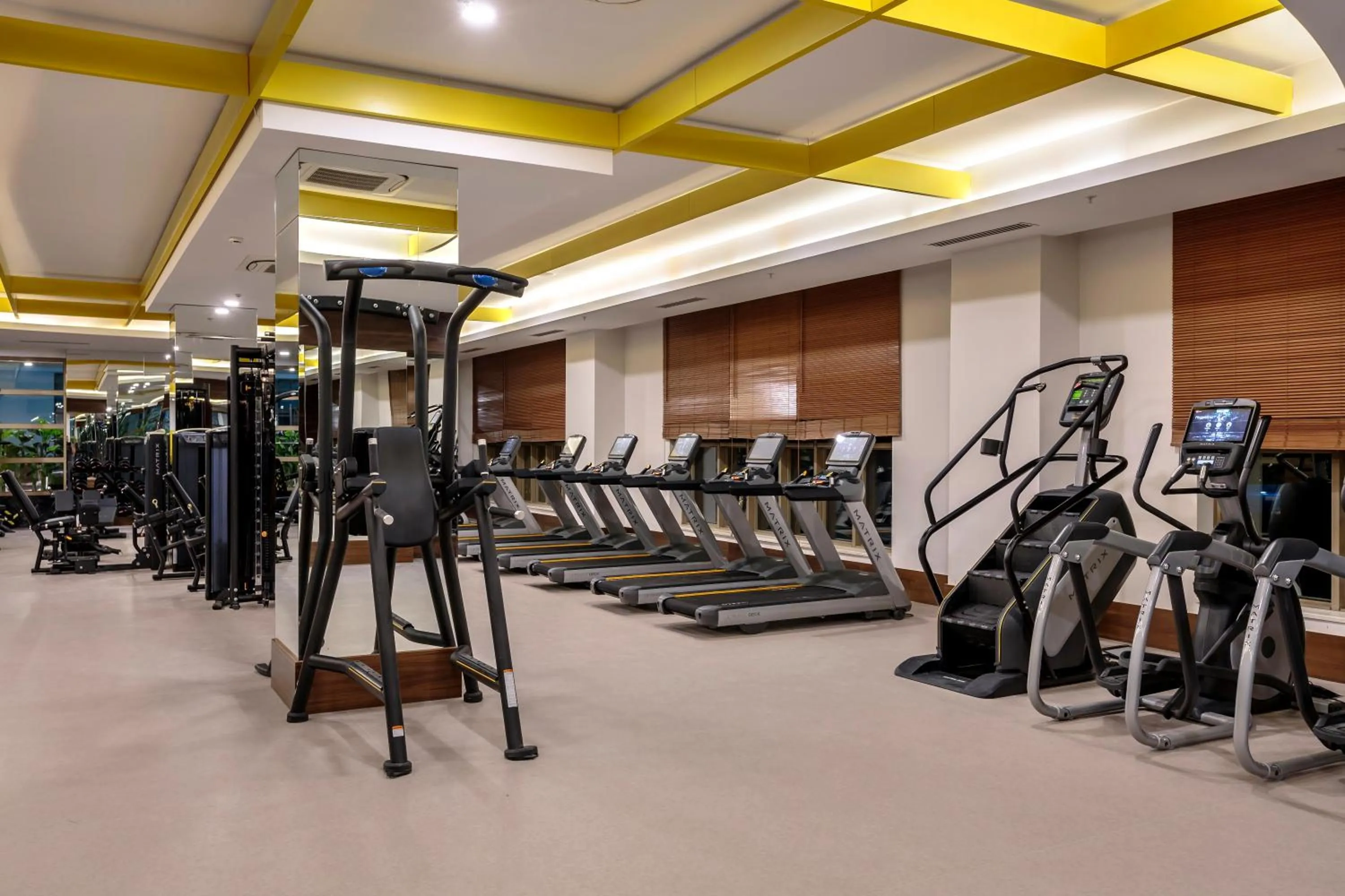 Activities in Sunis Efes Royal Palace Resort & Spa