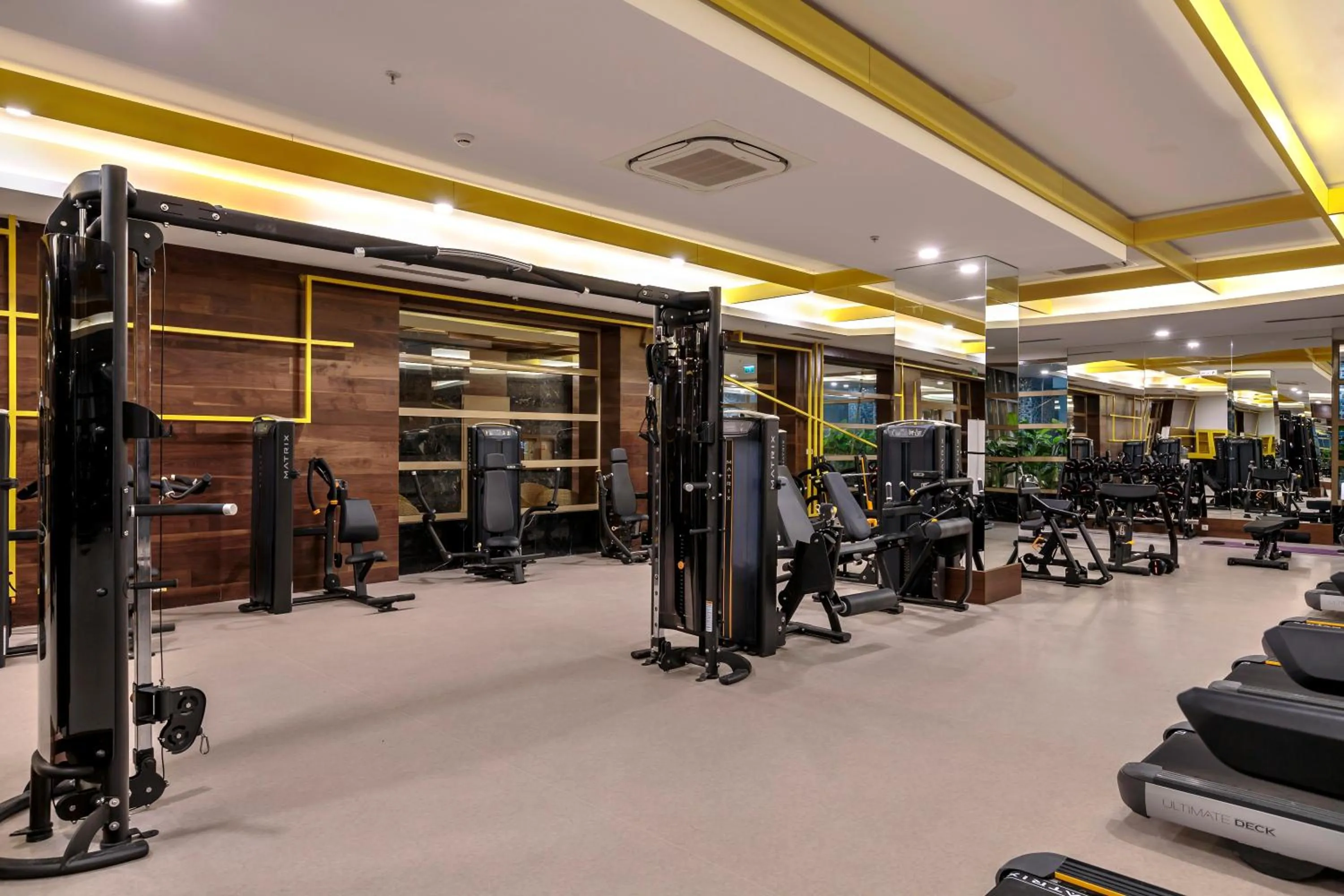 Activities in Sunis Efes Royal Palace Resort & Spa