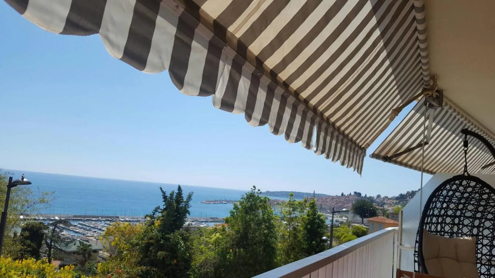 L'Estoril Garavan