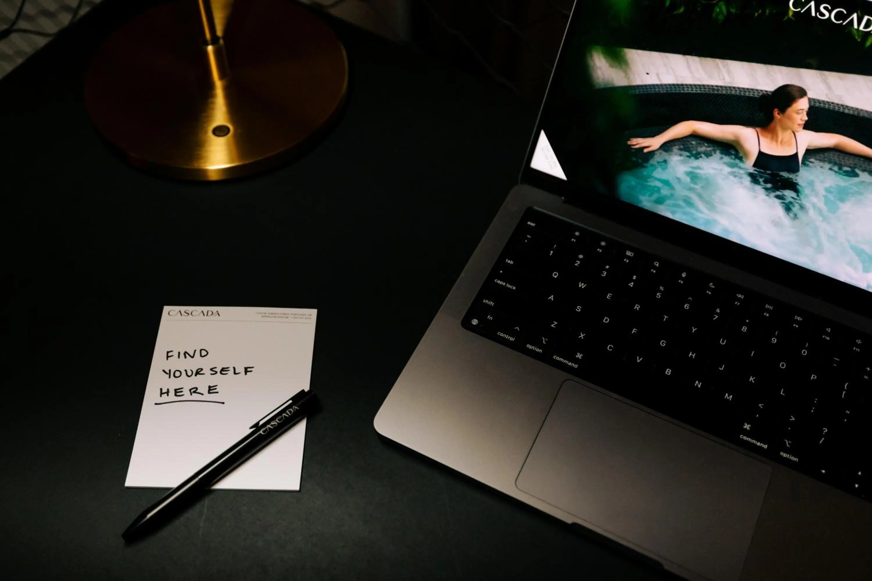 Bedroom in CASCADA Thermal Springs & Hotel