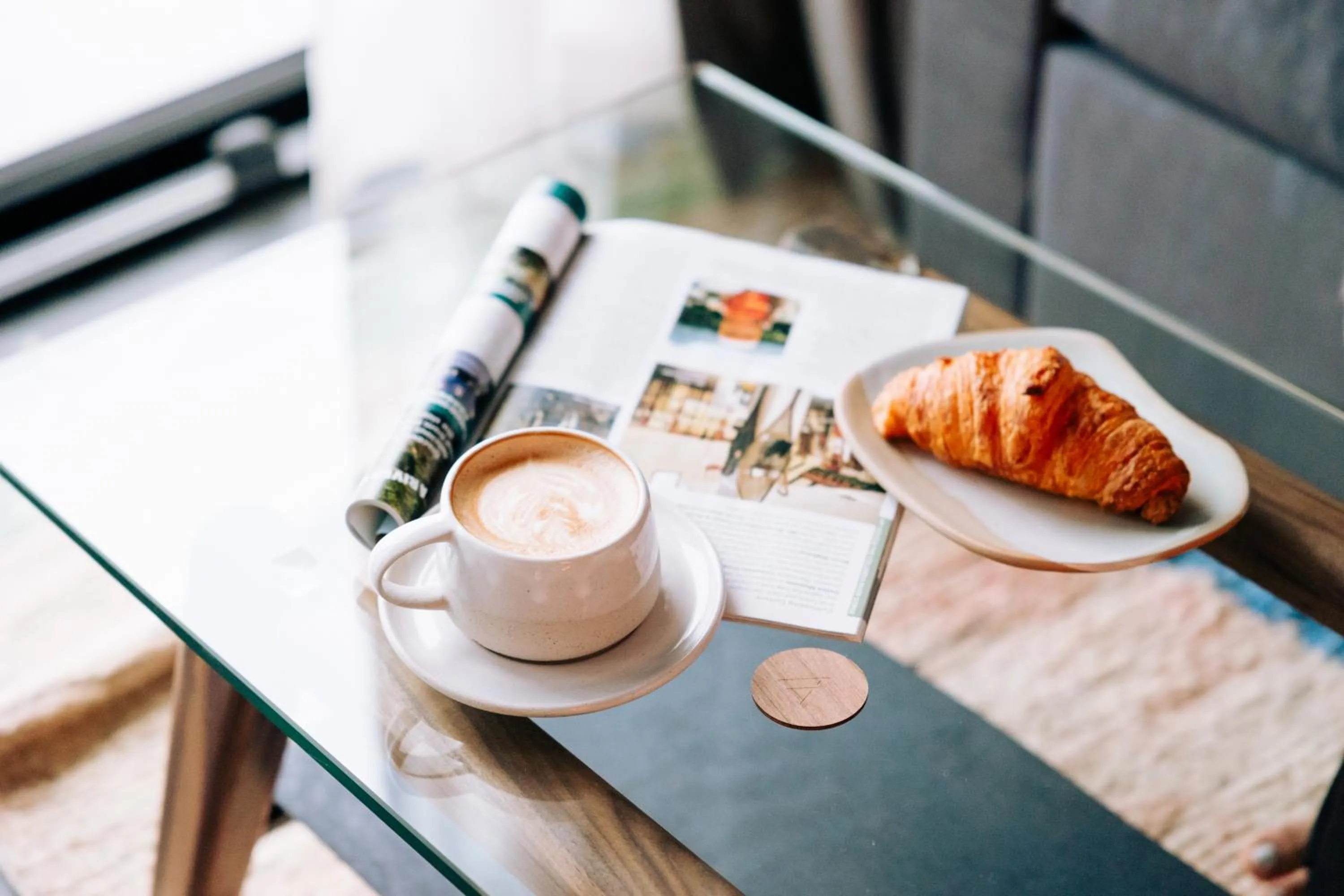 Coffee/tea facilities in CASCADA Thermal Springs & Hotel