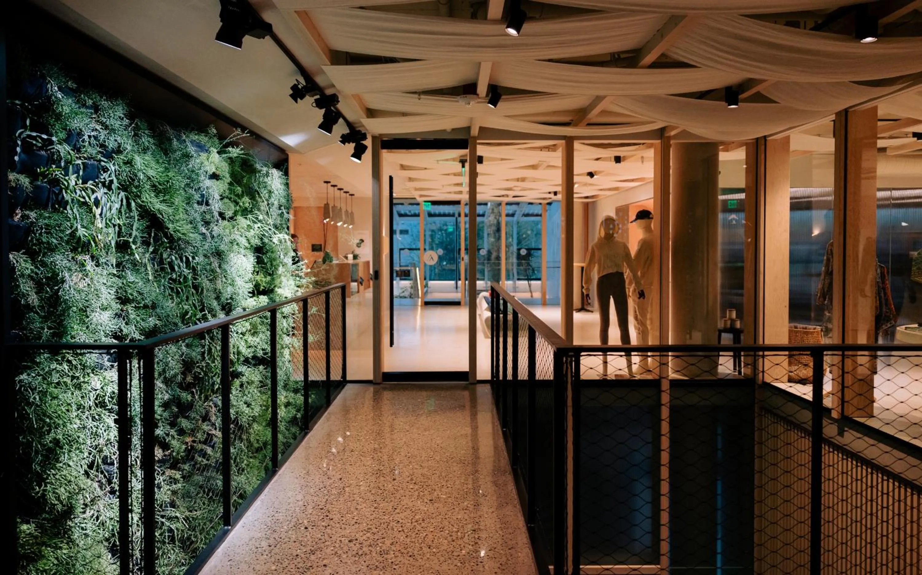 Spa and wellness centre/facilities in CASCADA Thermal Springs & Hotel