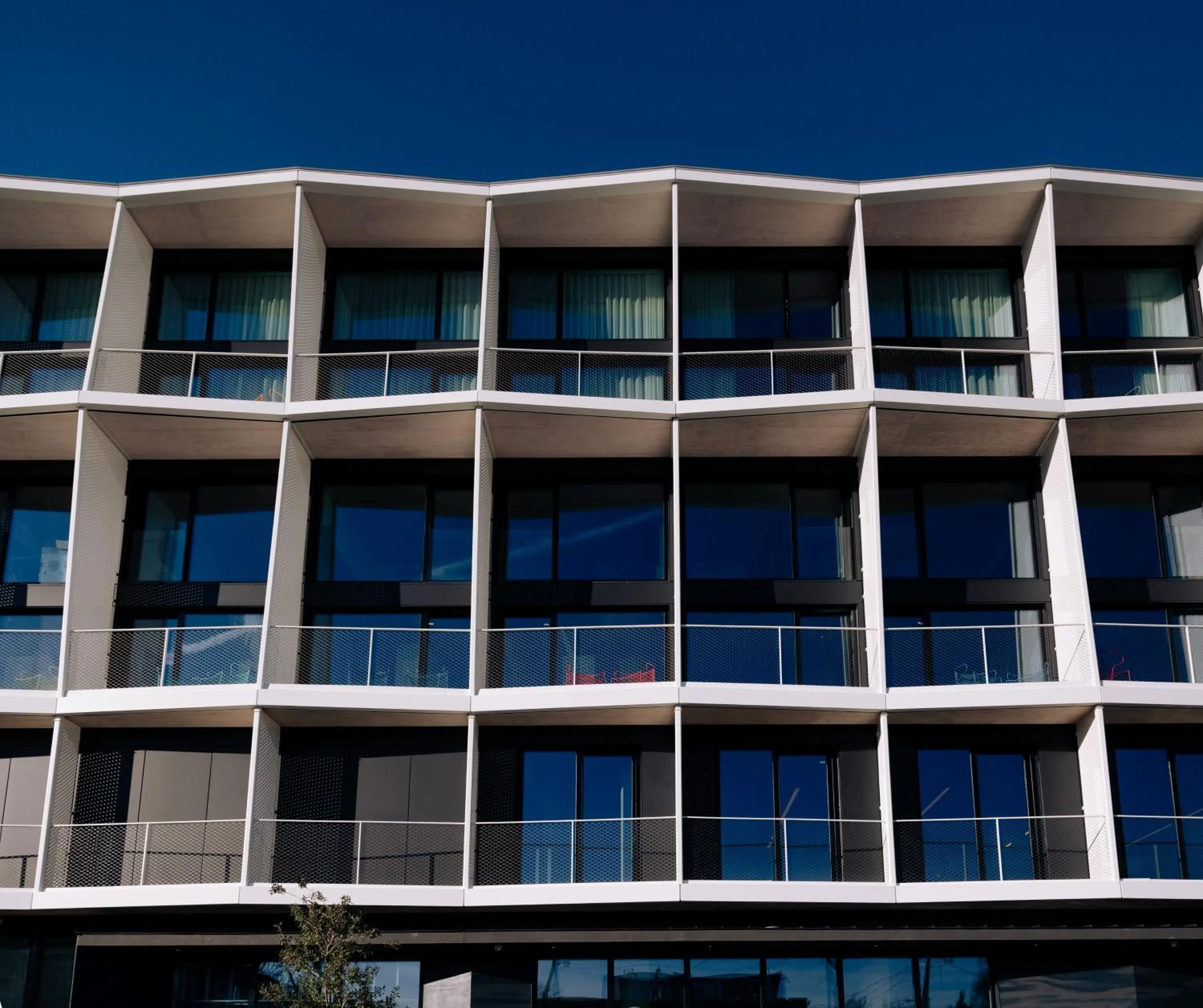 Property building in CASCADA Thermal Springs & Hotel