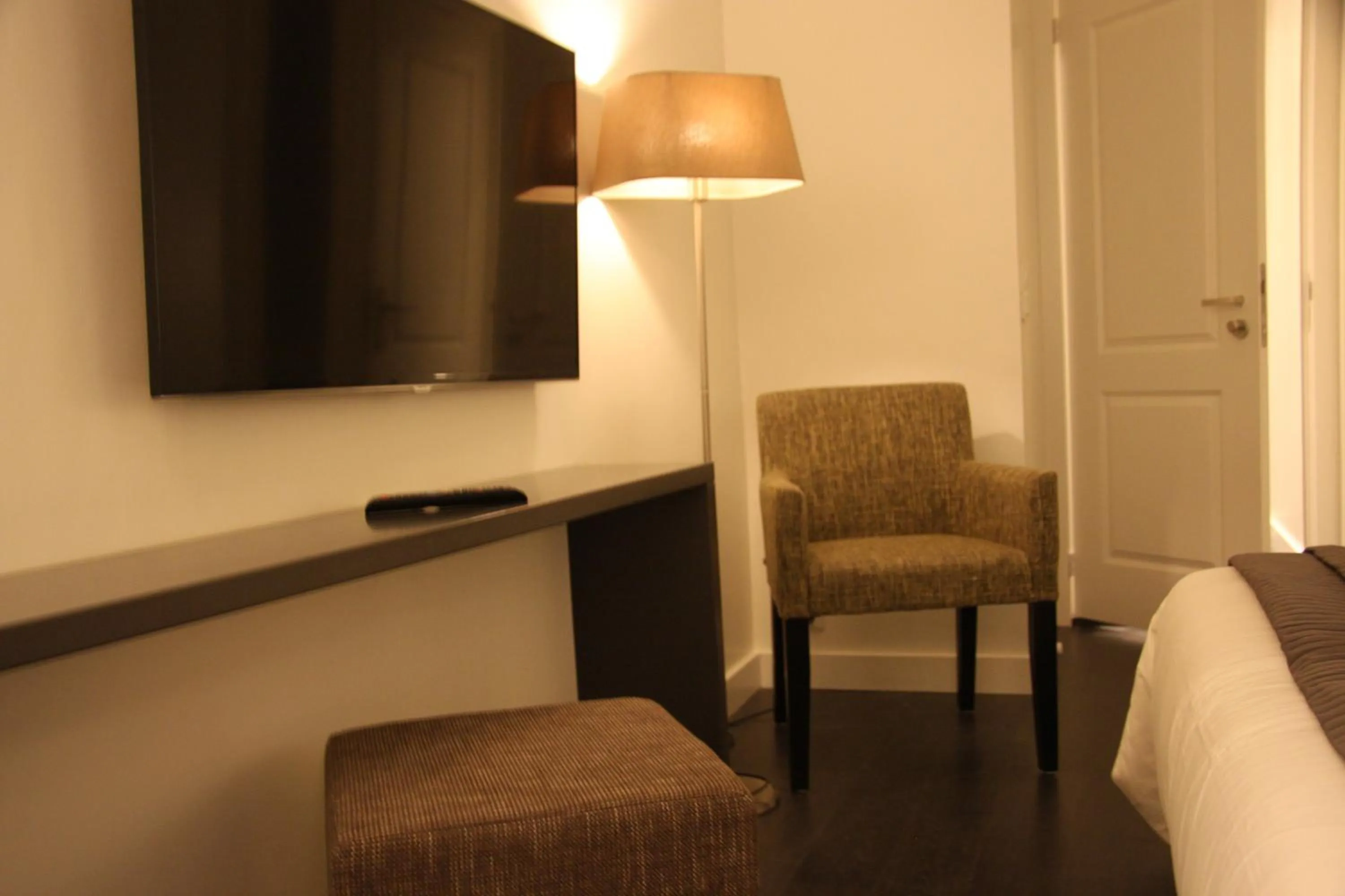 Bedroom in B&B Keizers Canal