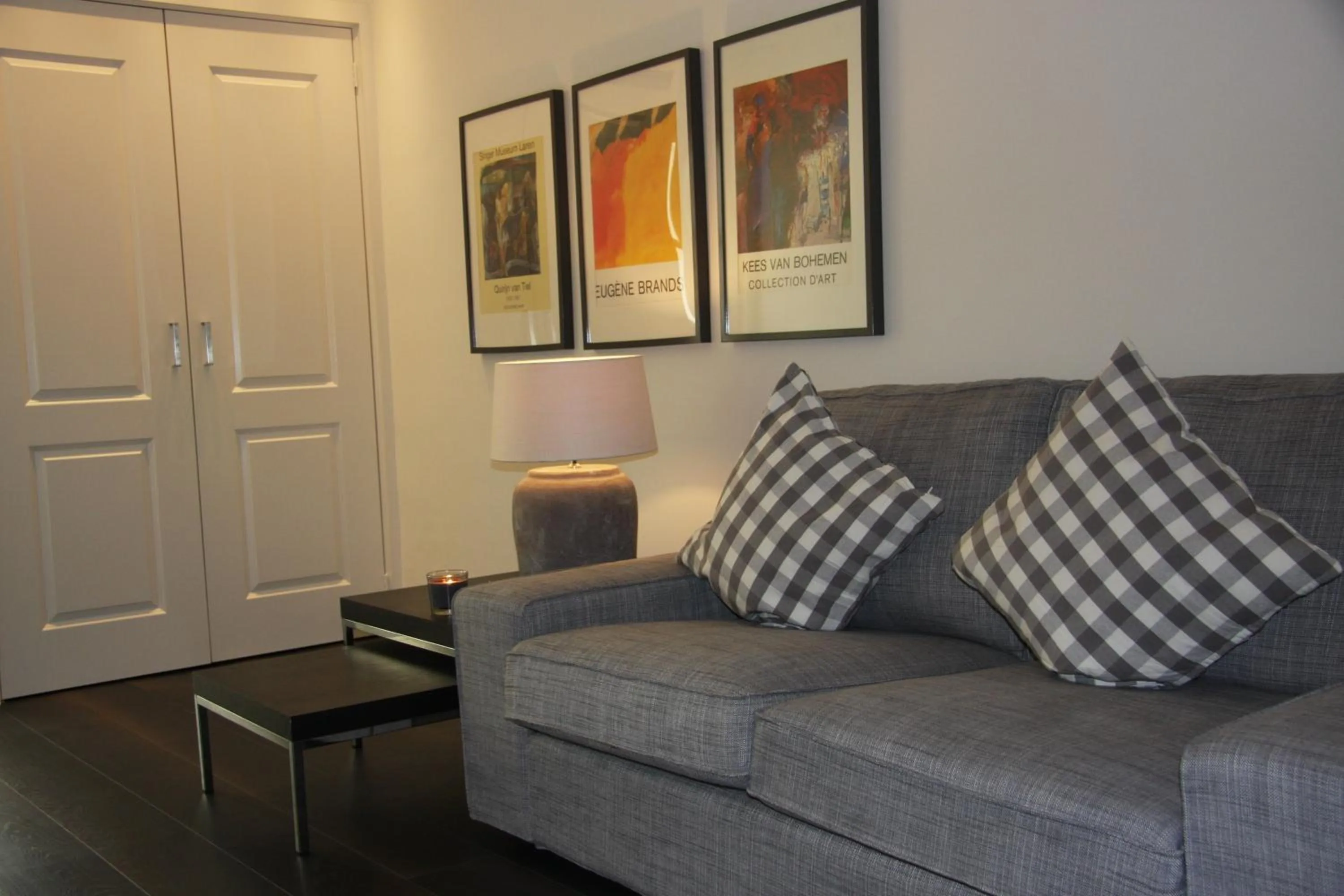 Other in B&B Keizers Canal