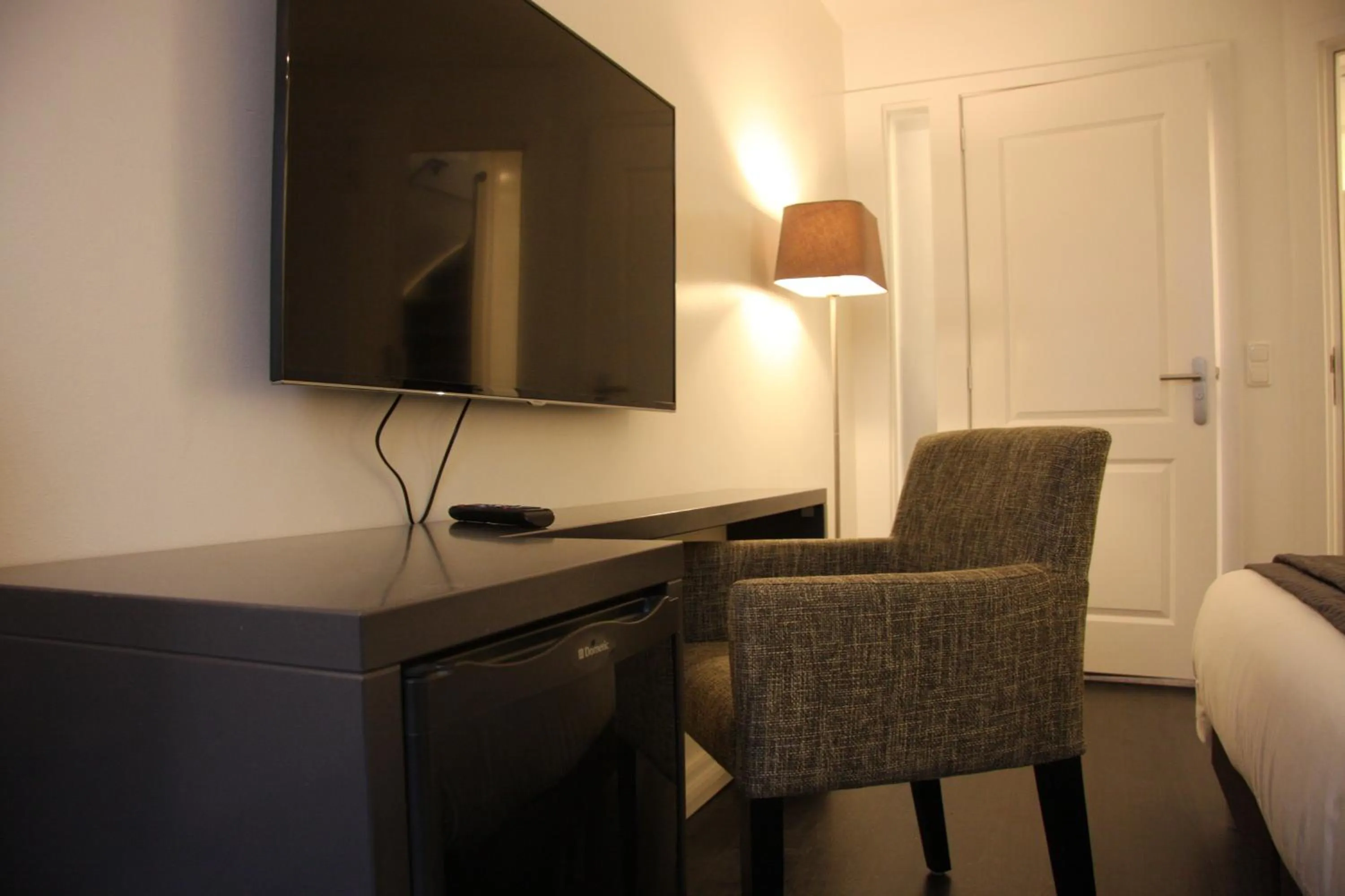 Bedroom in B&B Keizers Canal