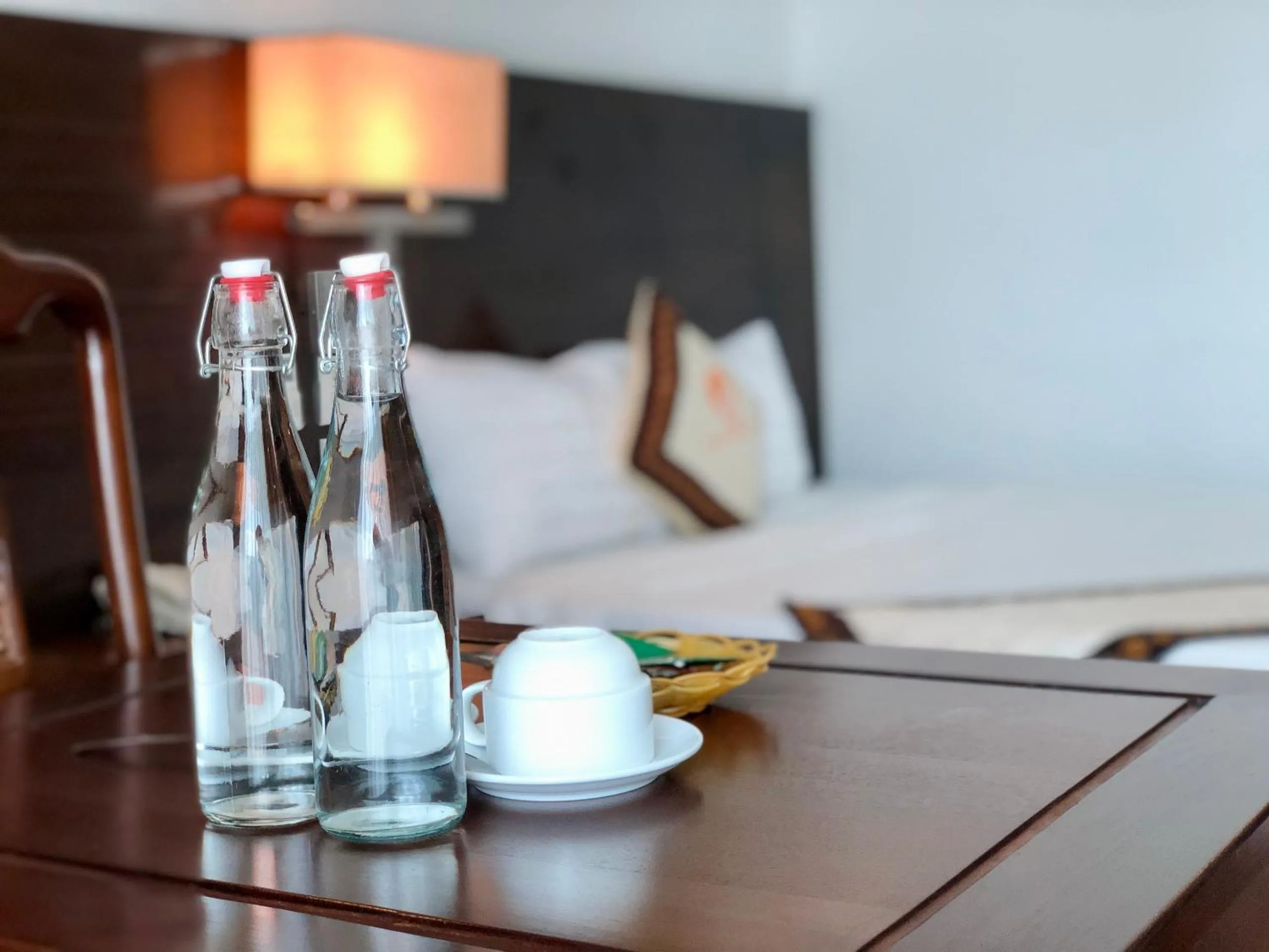 Khách sạn Công Đoàn Quảng Bá