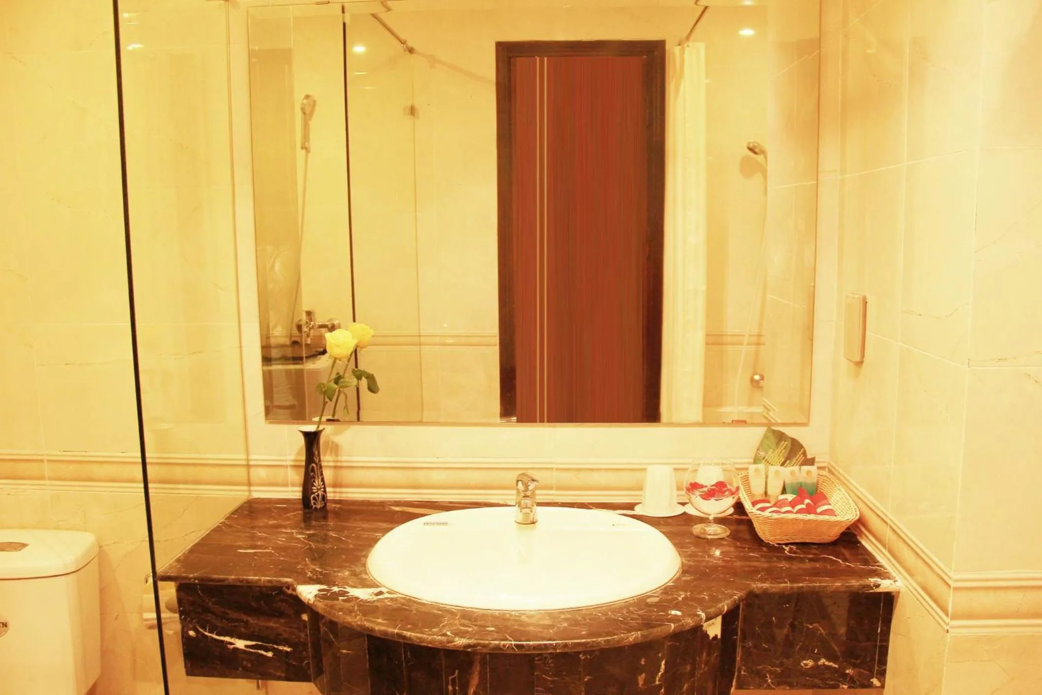 Khách sạn Công Đoàn Quảng Bá