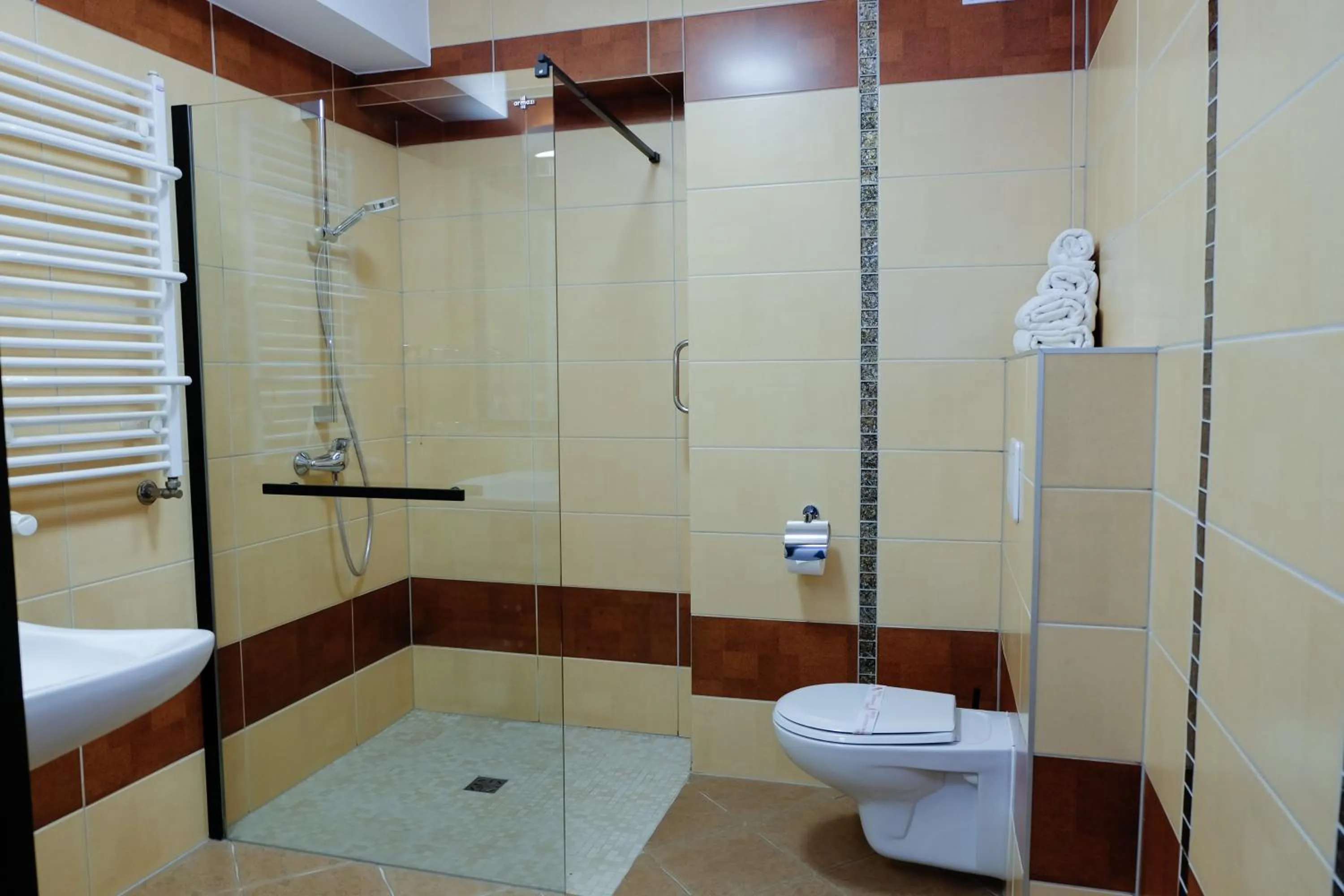 Hotel Rezydencja AS & Spa-Najwyżej w Karpaczu