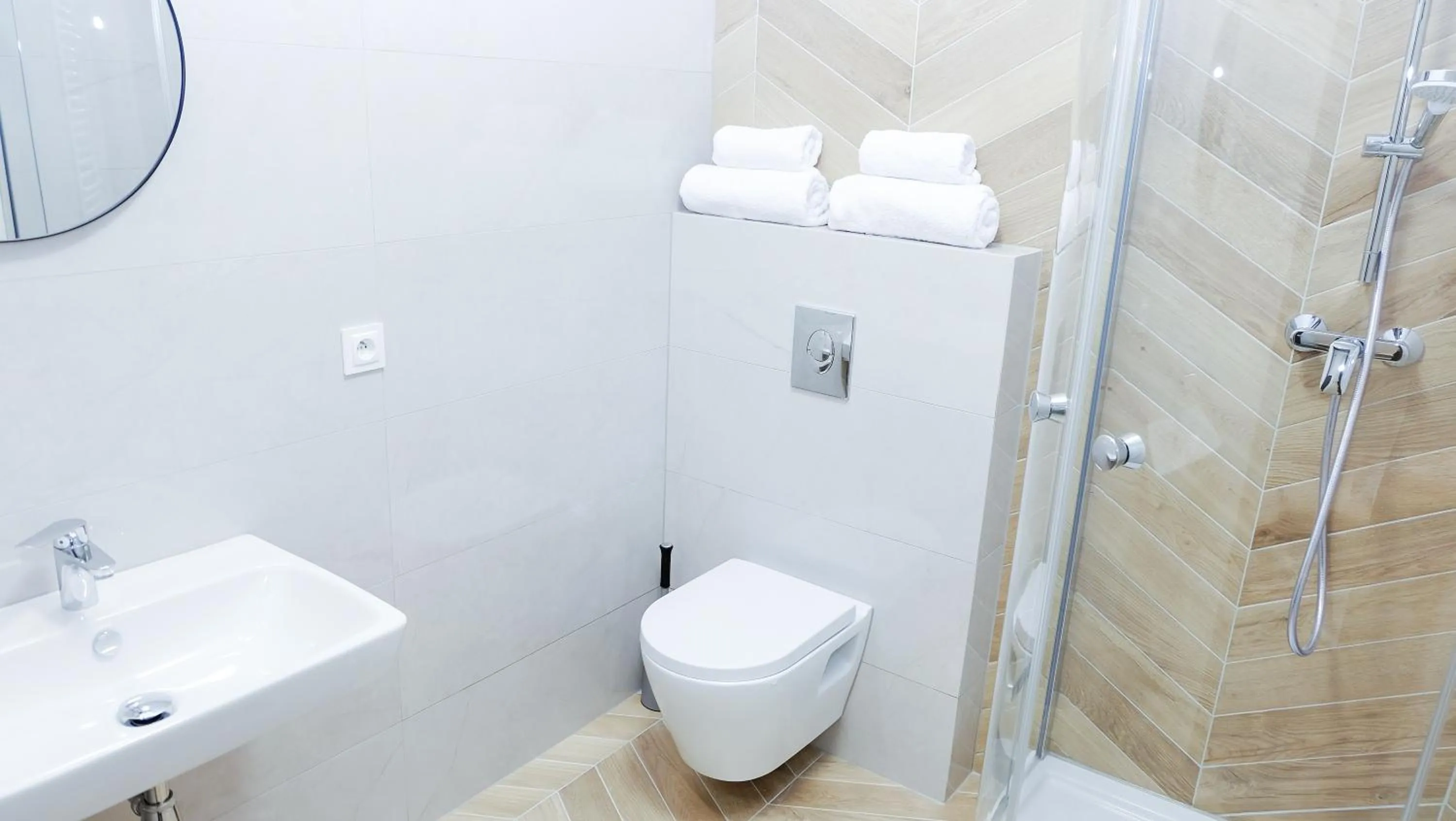 Hotel Rezydencja AS & Spa-Najwyżej w Karpaczu