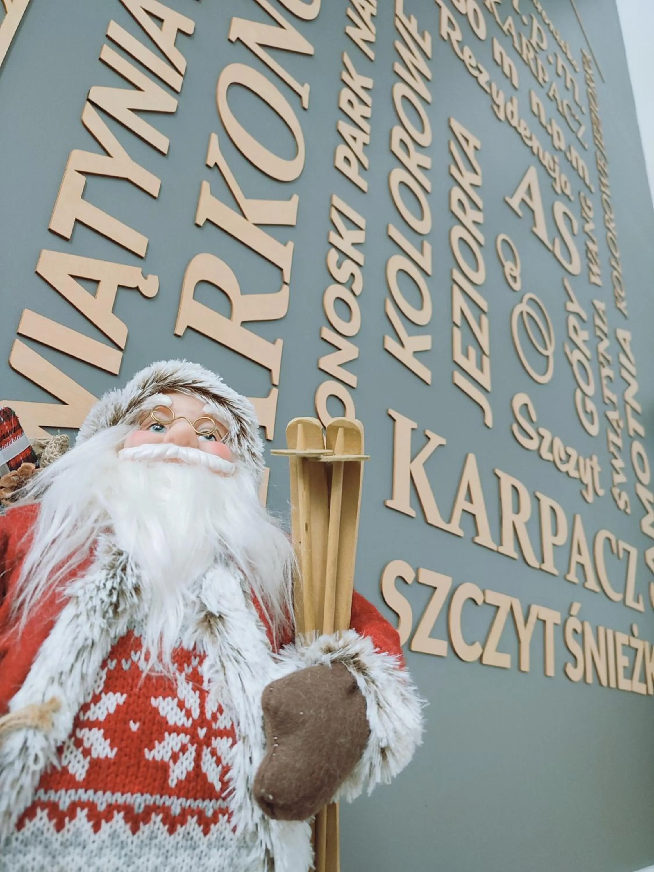 Hotel Rezydencja AS & Spa-Najwyżej w Karpaczu