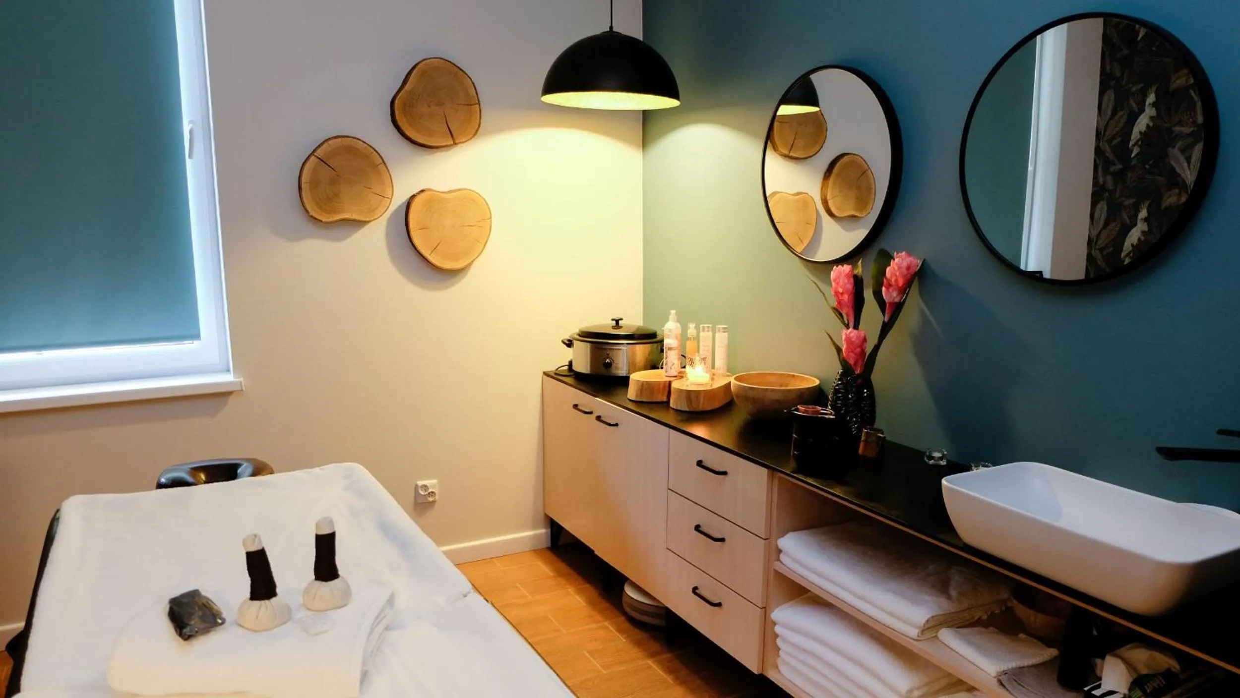 Hotel Rezydencja AS & Spa-Najwyżej w Karpaczu